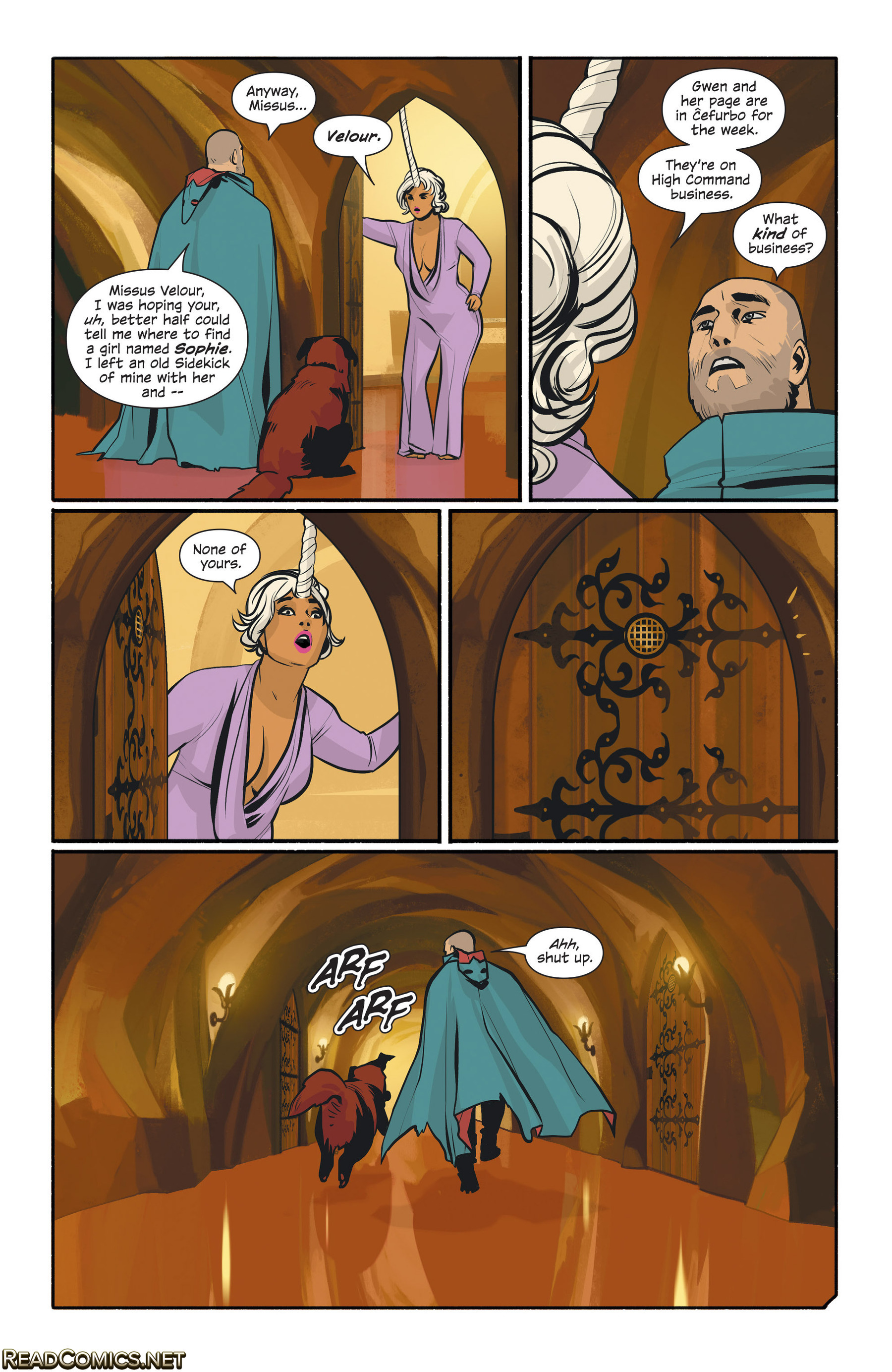 Read Saga (2012) Manga Online