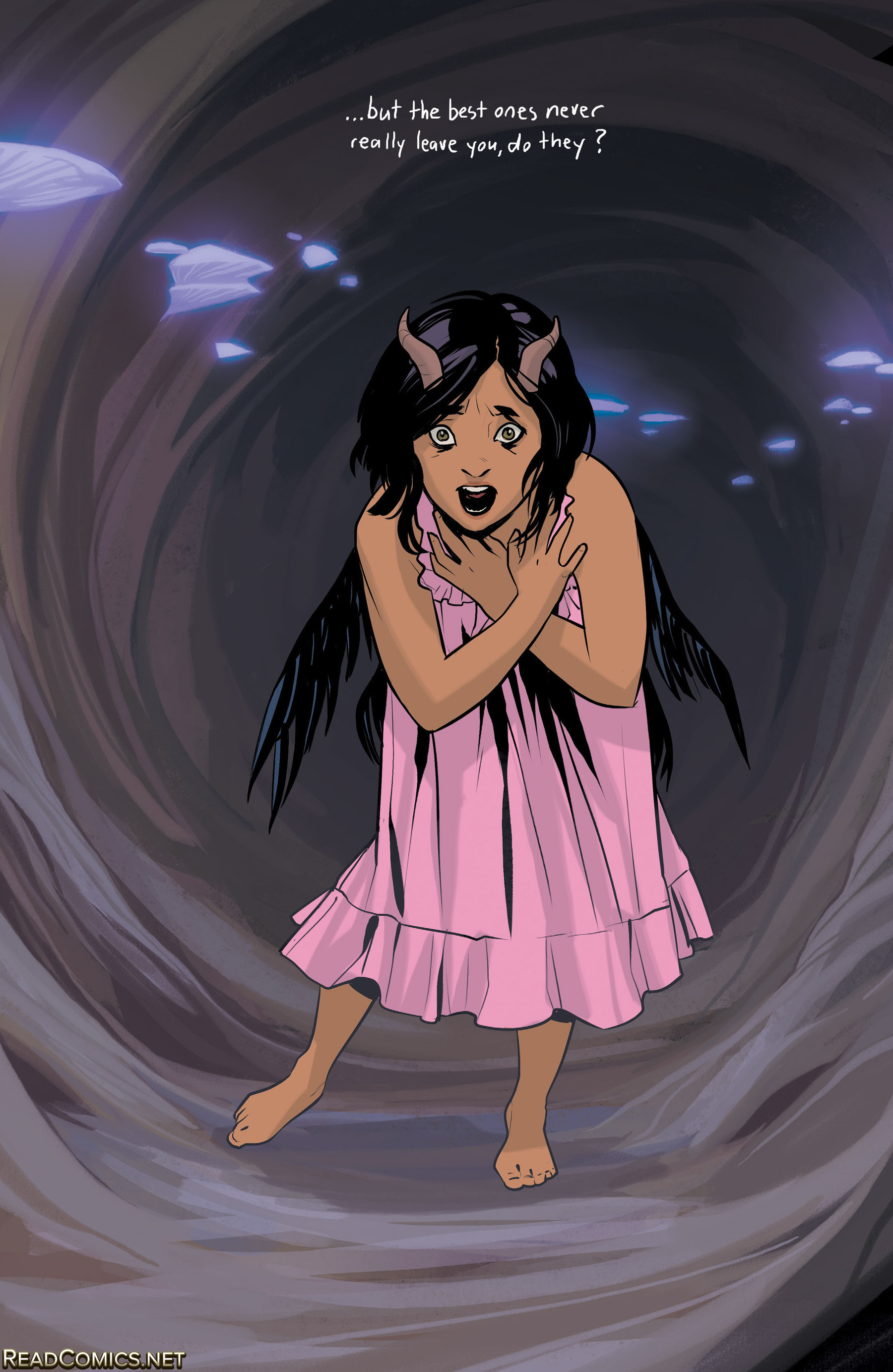 Read Saga (2012) Manga Online