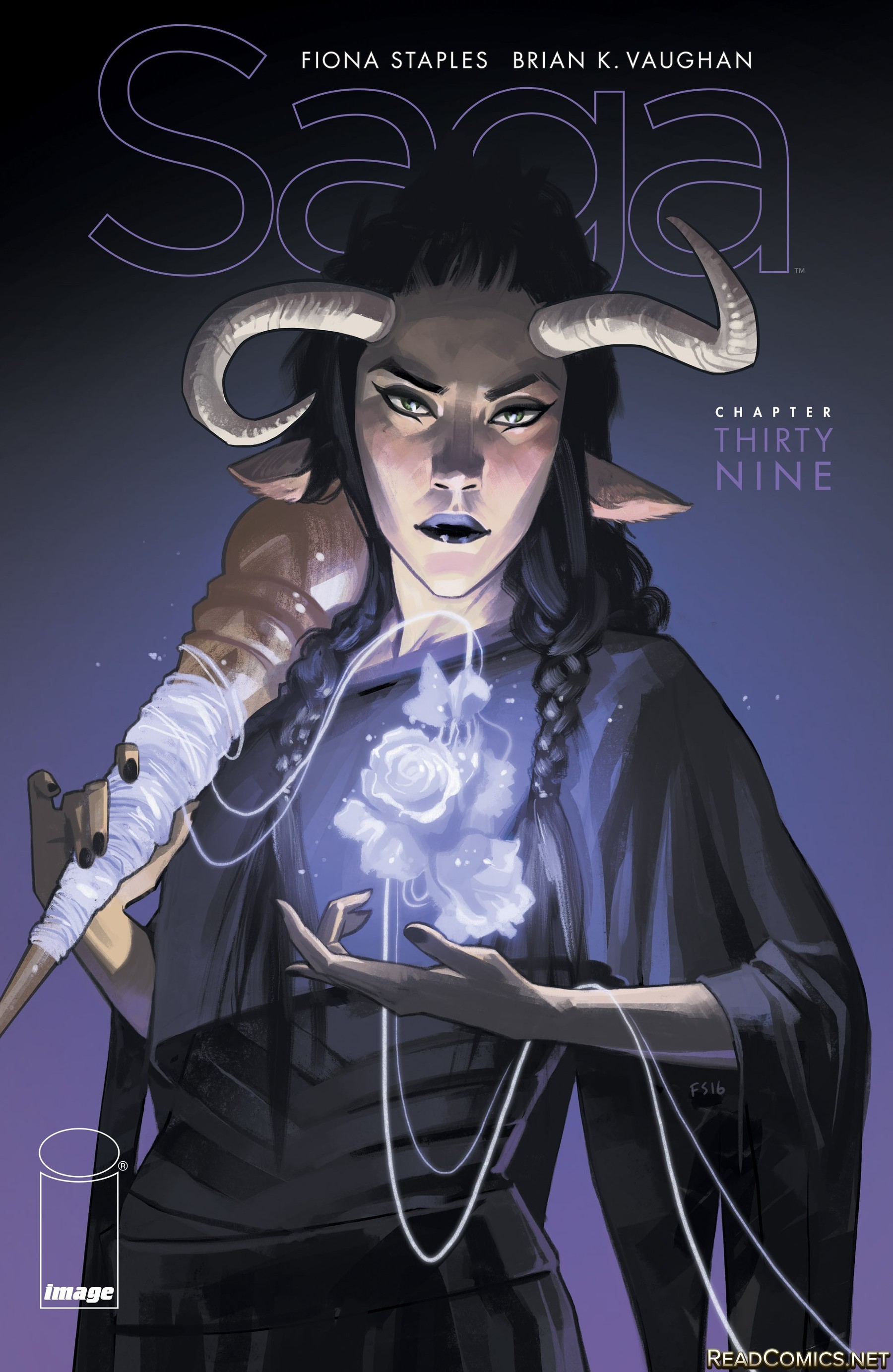 Read Saga (2012) Manga Online