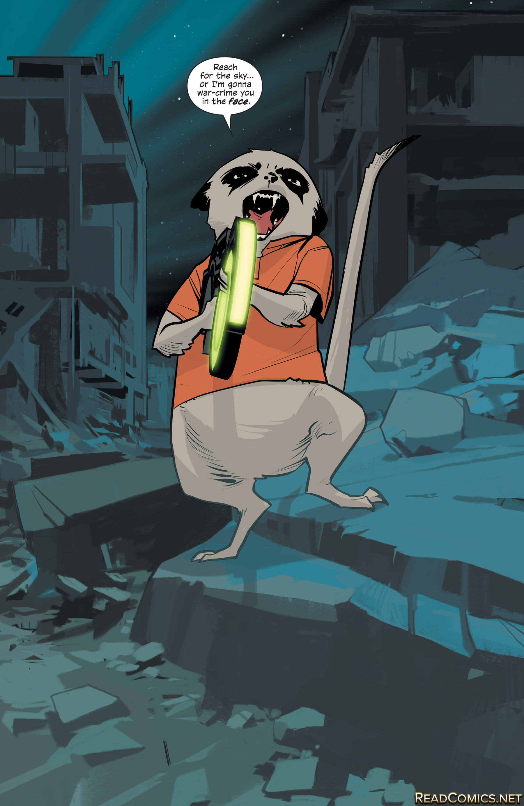 Read Saga (2012) Manga Online