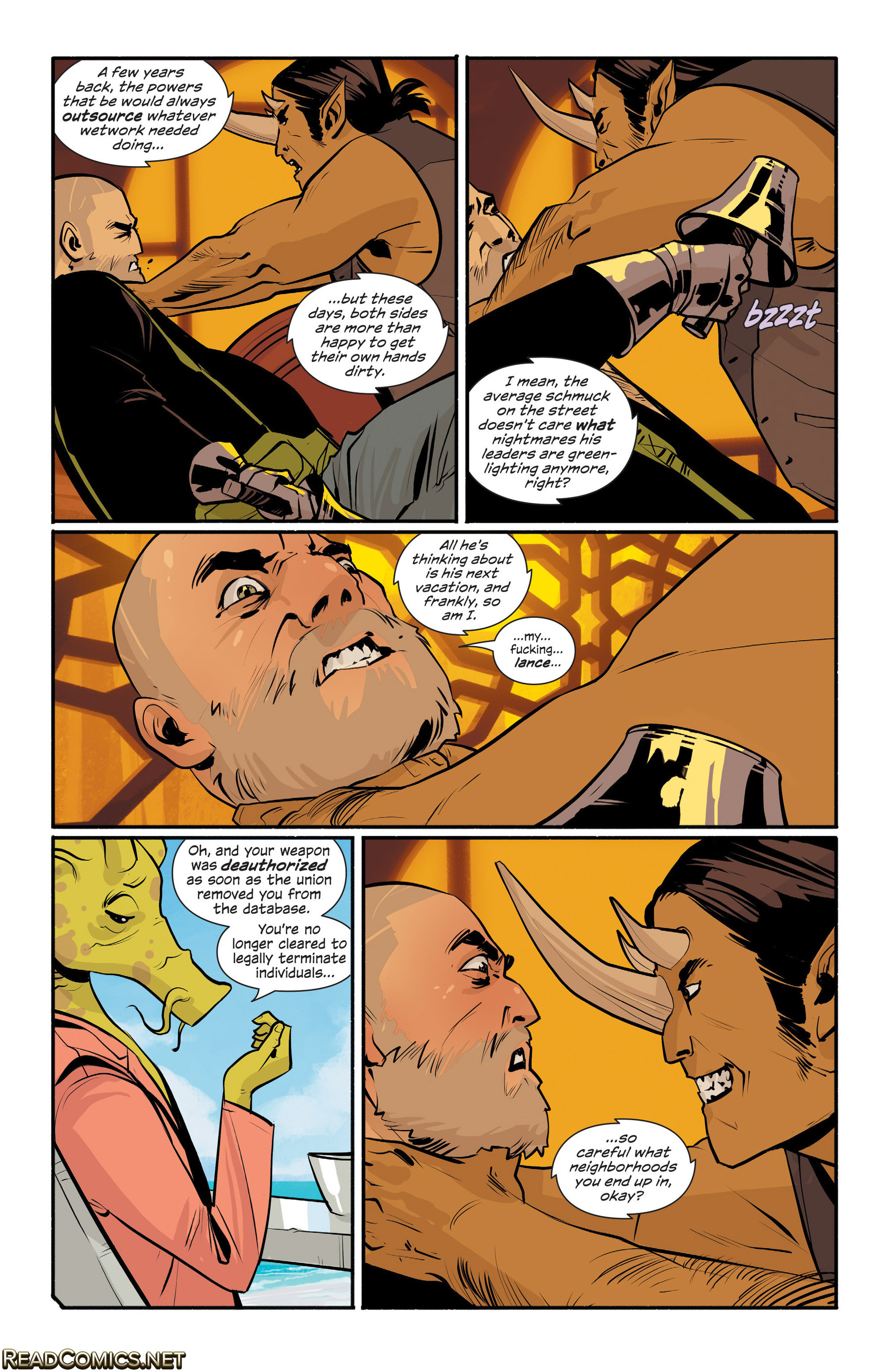 Read Saga (2012) Manga Online