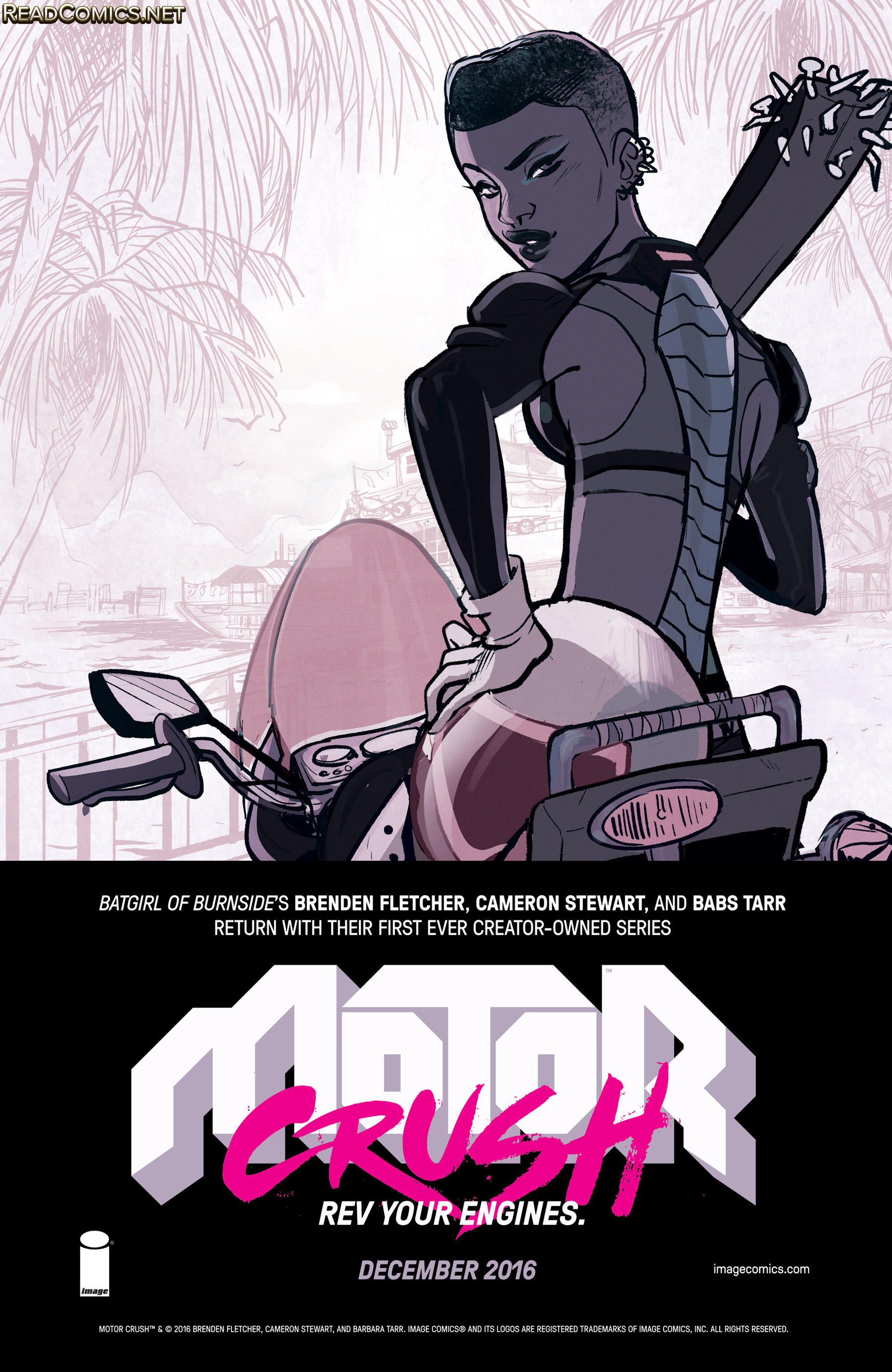 Read Saga (2012) Manga Online
