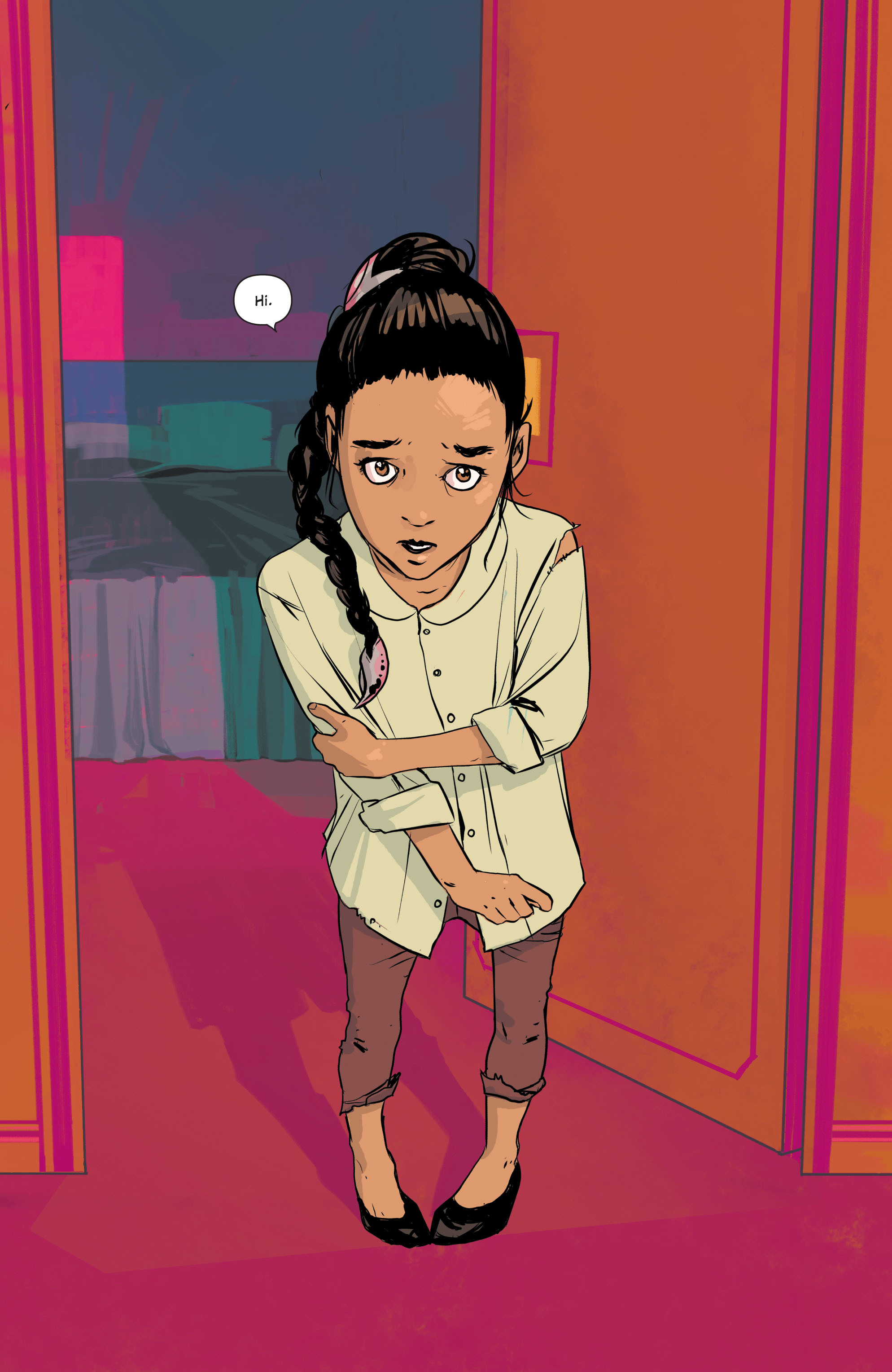 Read Saga (2012) Manga Online