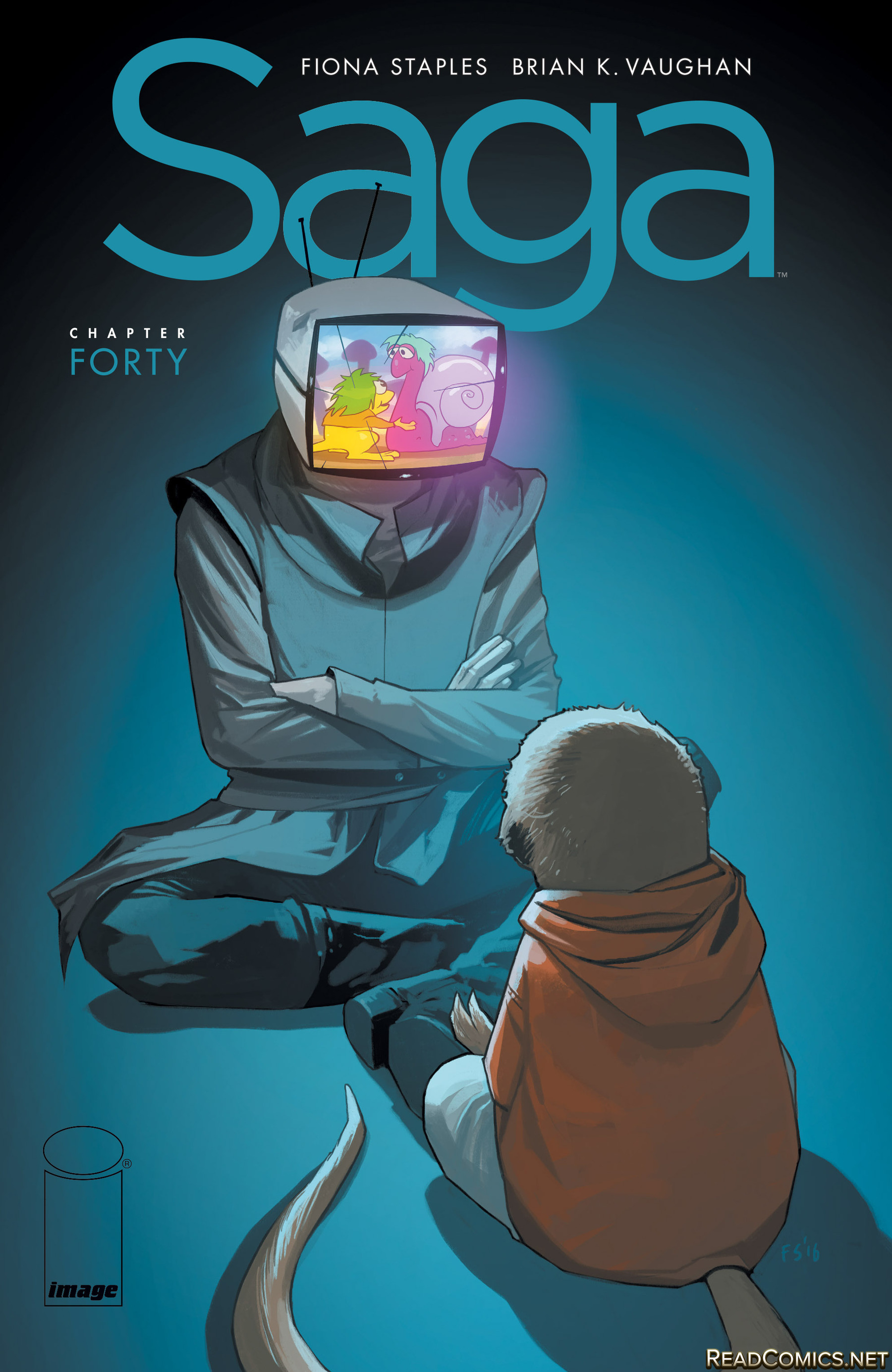 Read Saga (2012) Manga Online