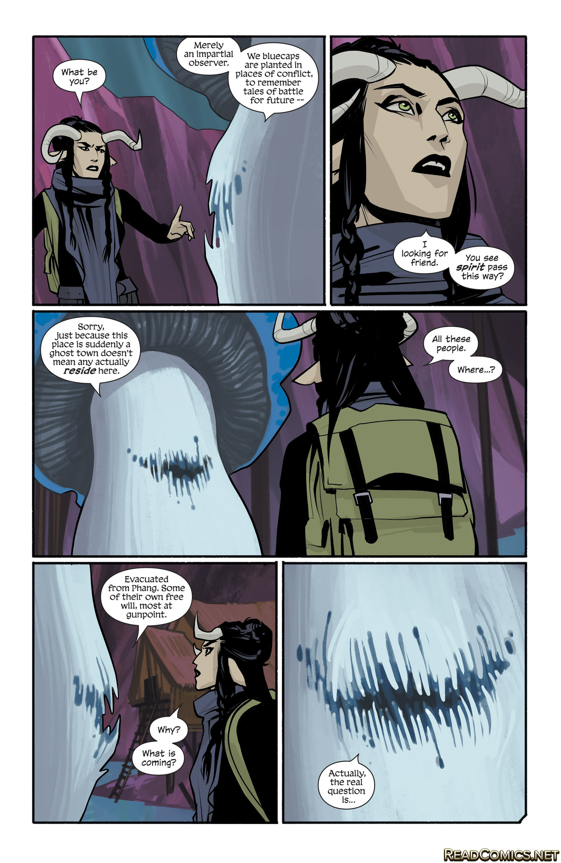 Read Saga (2012) Manga Online