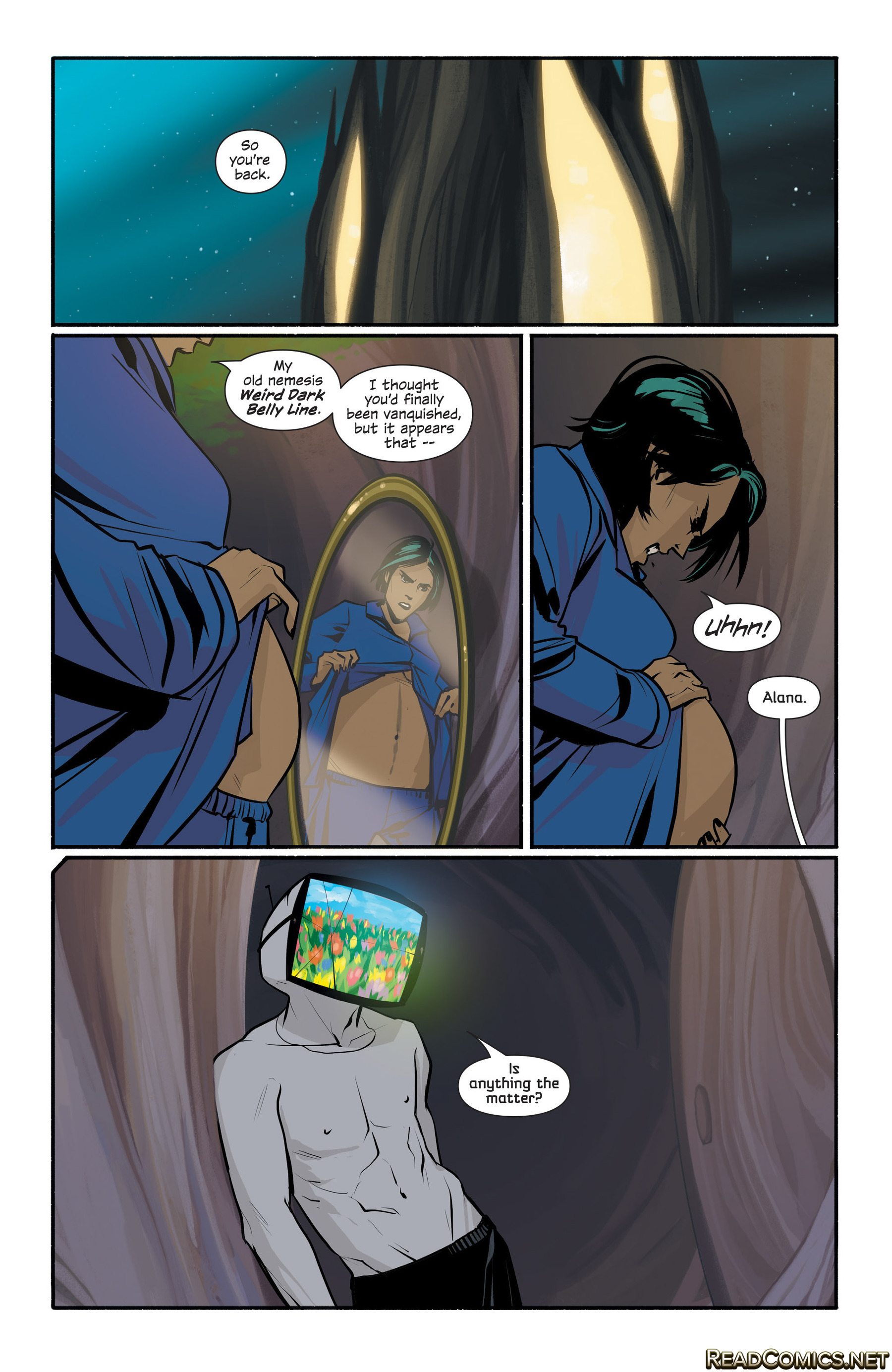 Read Saga (2012) Manga Online