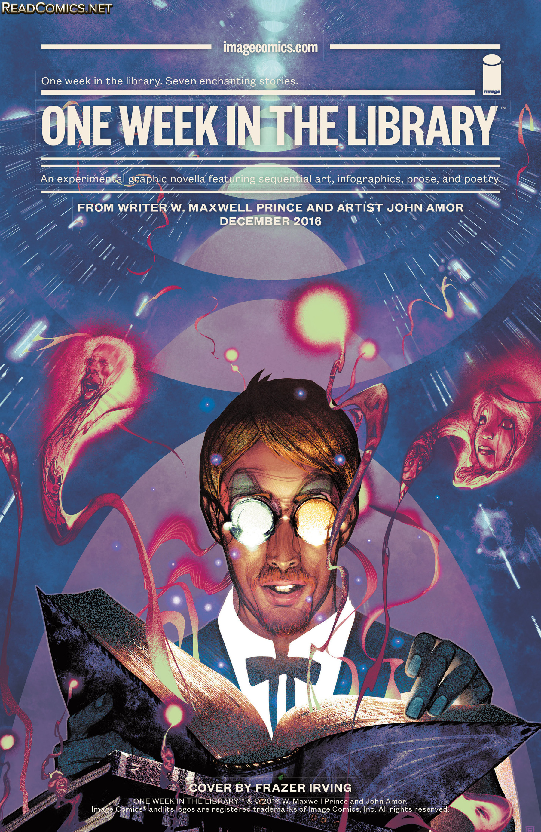 Read Saga (2012) Manga Online