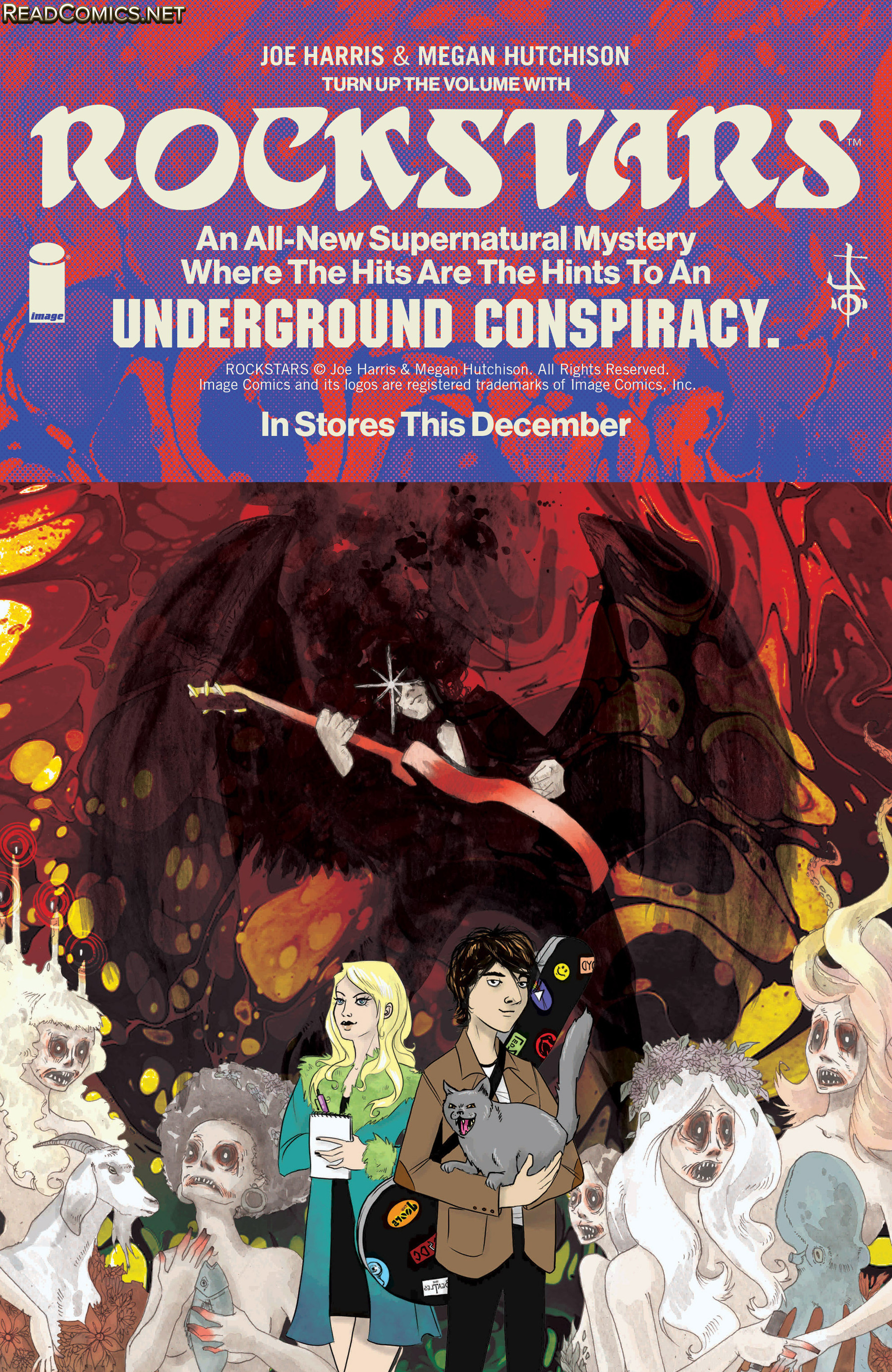 Read Saga (2012) Manga Online