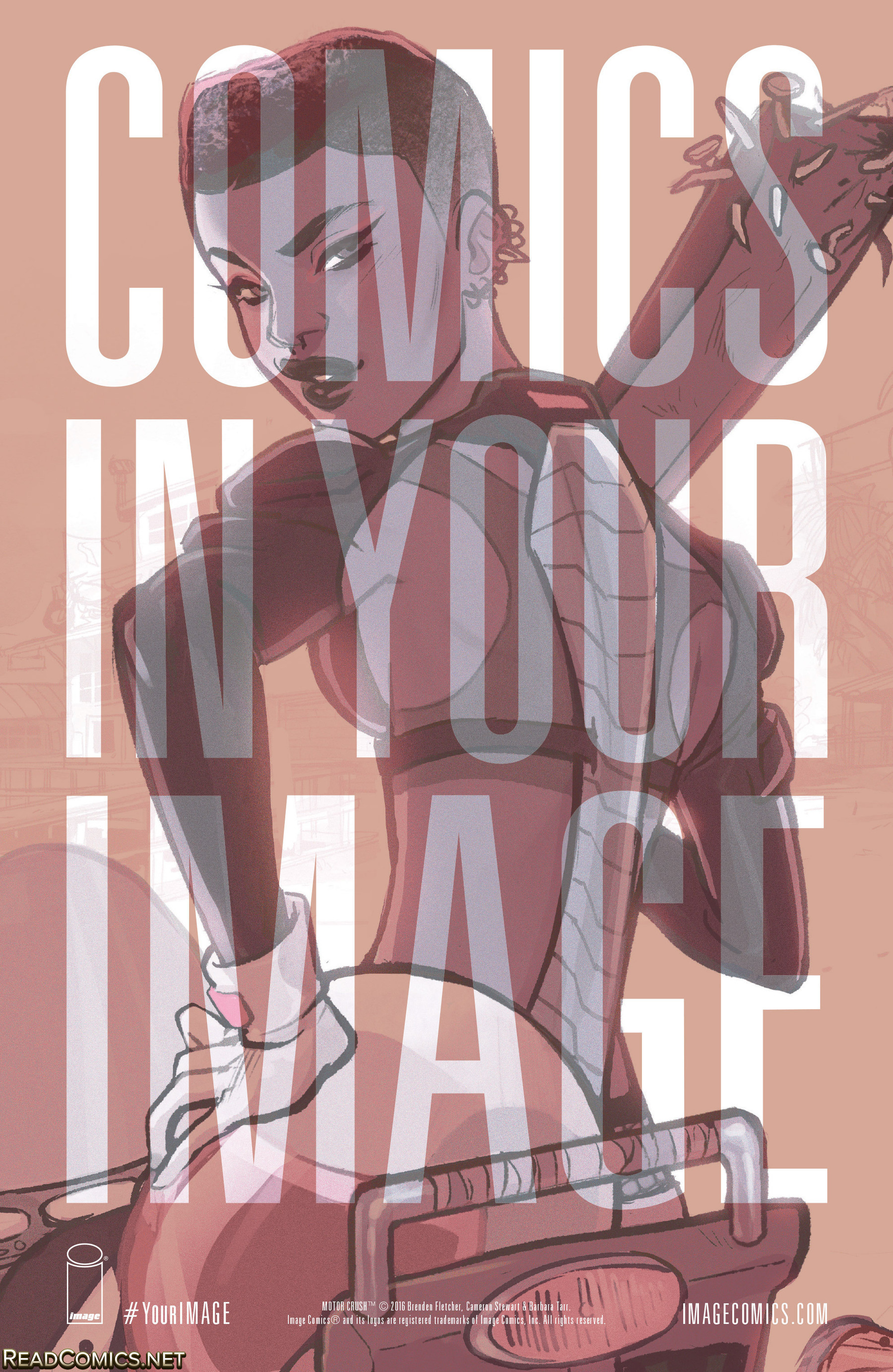 Read Saga (2012) Manga Online