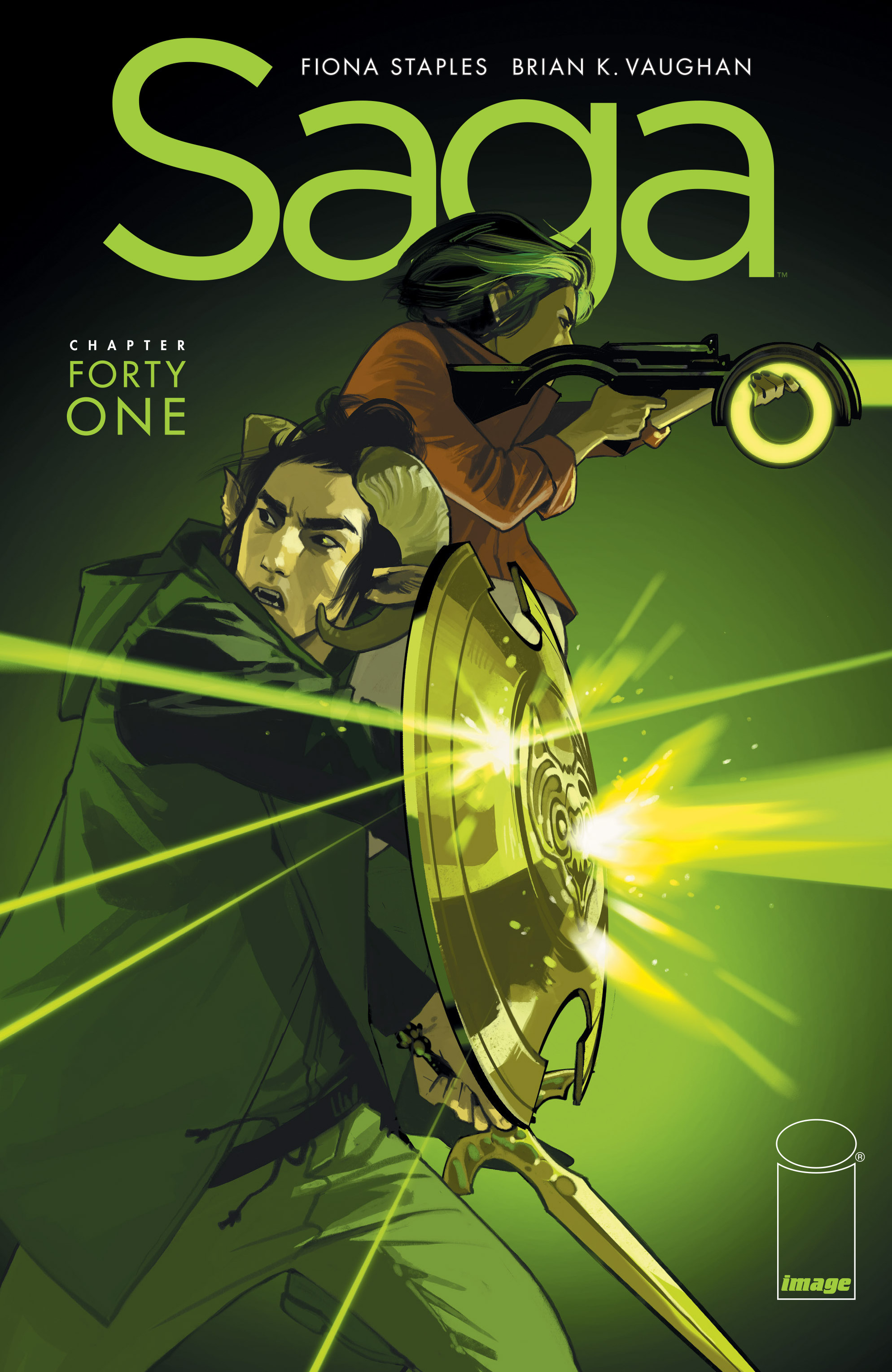 Read Saga (2012) Manga Online