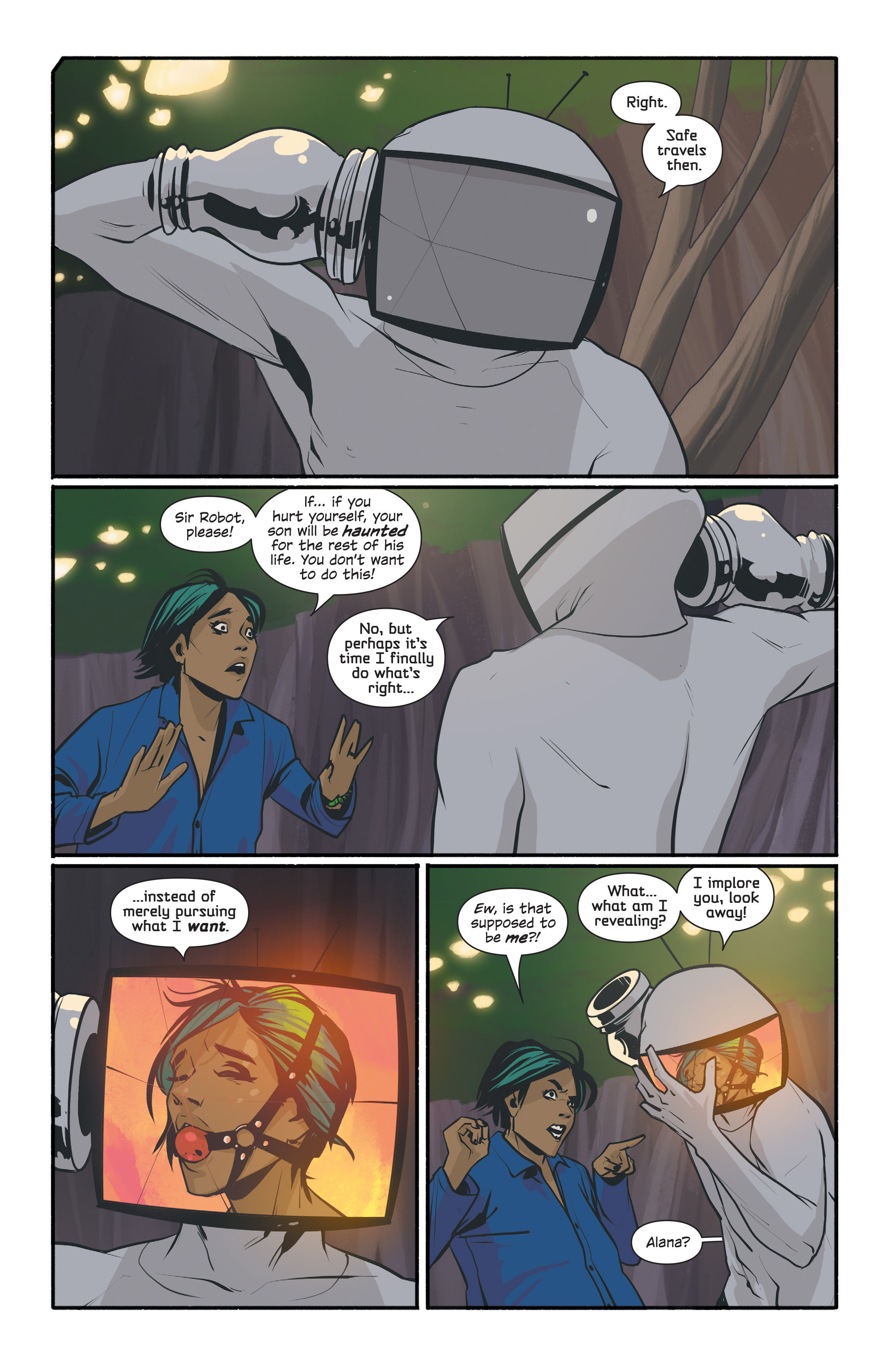 Read Saga (2012) Manga Online
