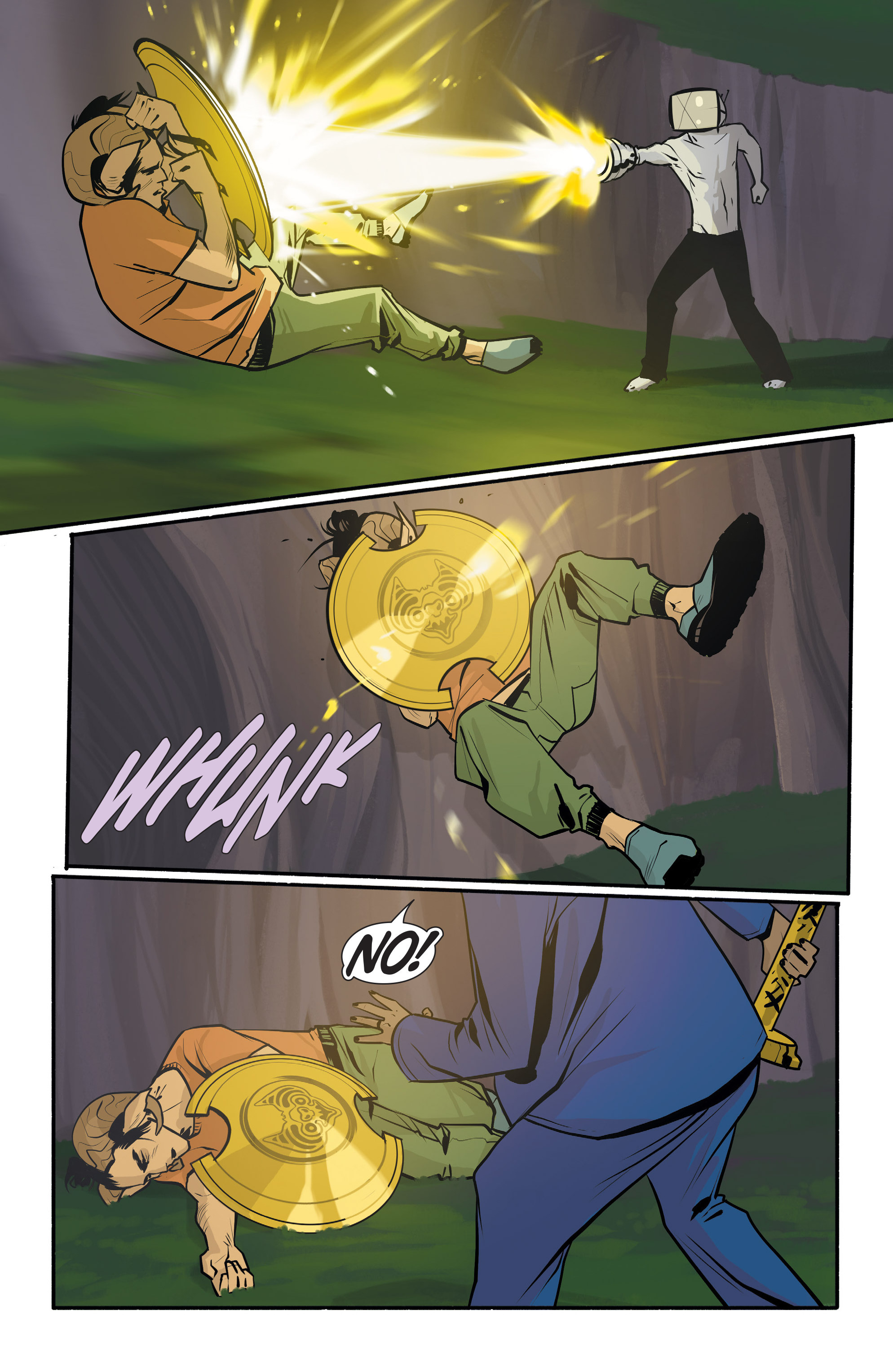 Read Saga (2012) Manga Online