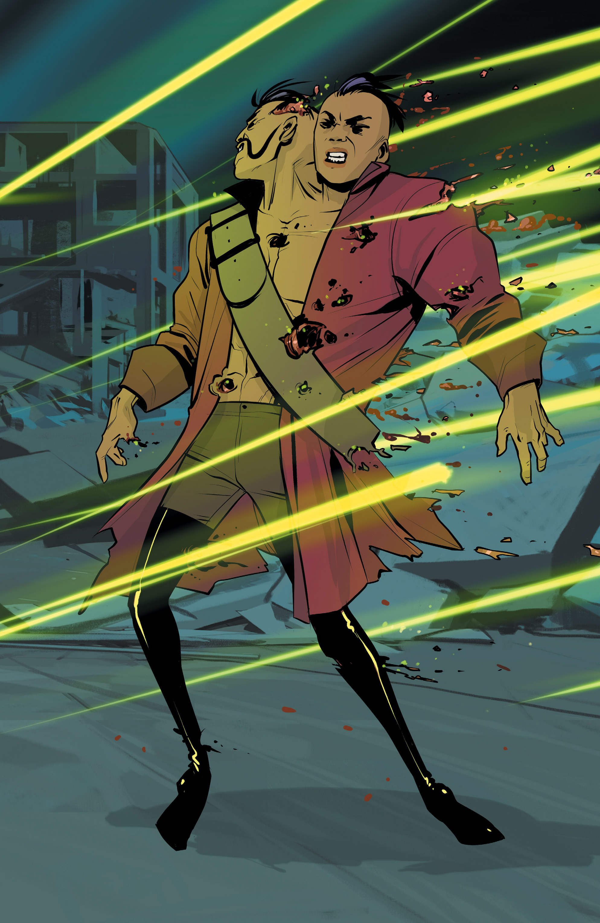 Read Saga (2012) Manga Online