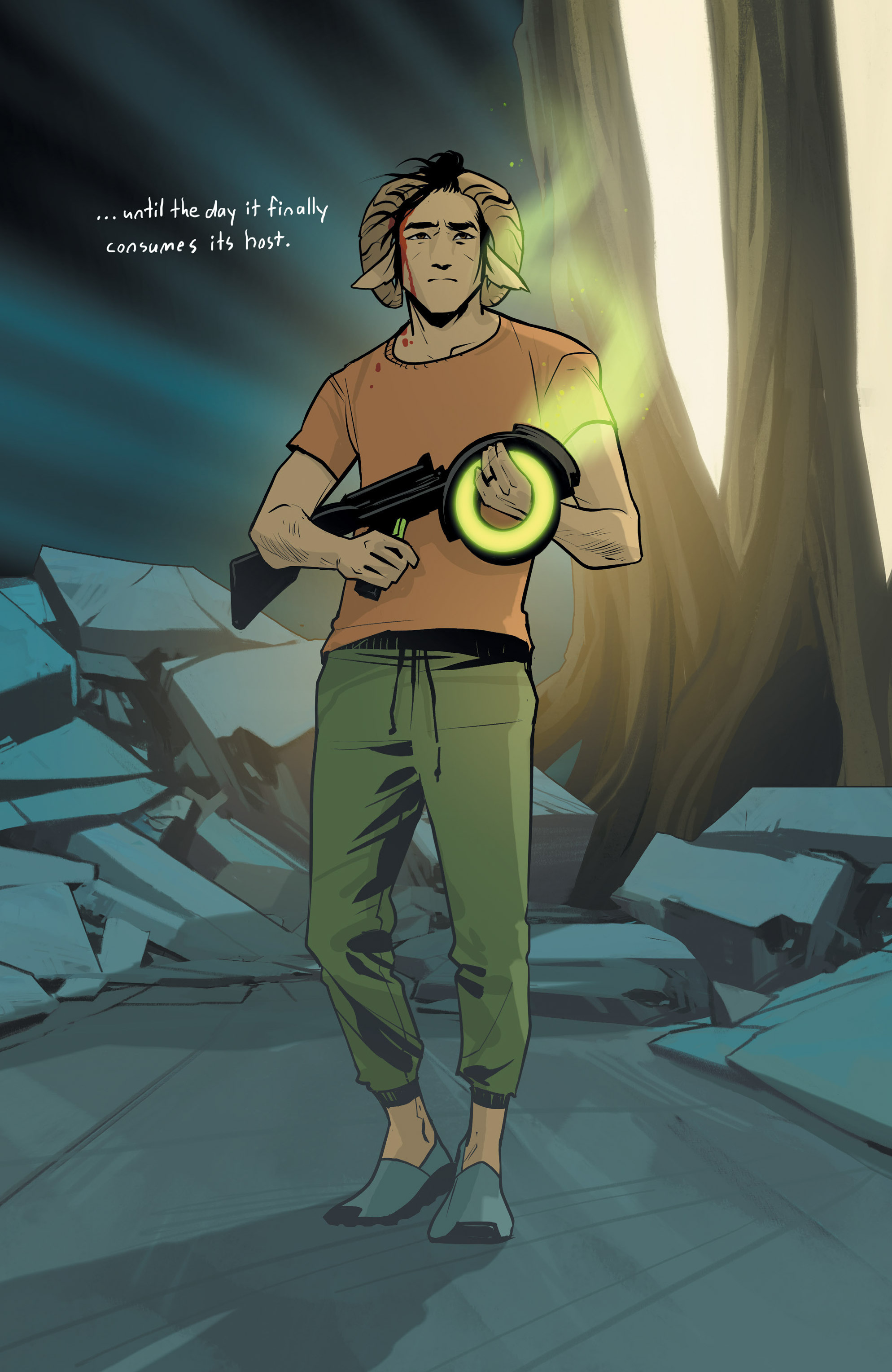 Read Saga (2012) Manga Online