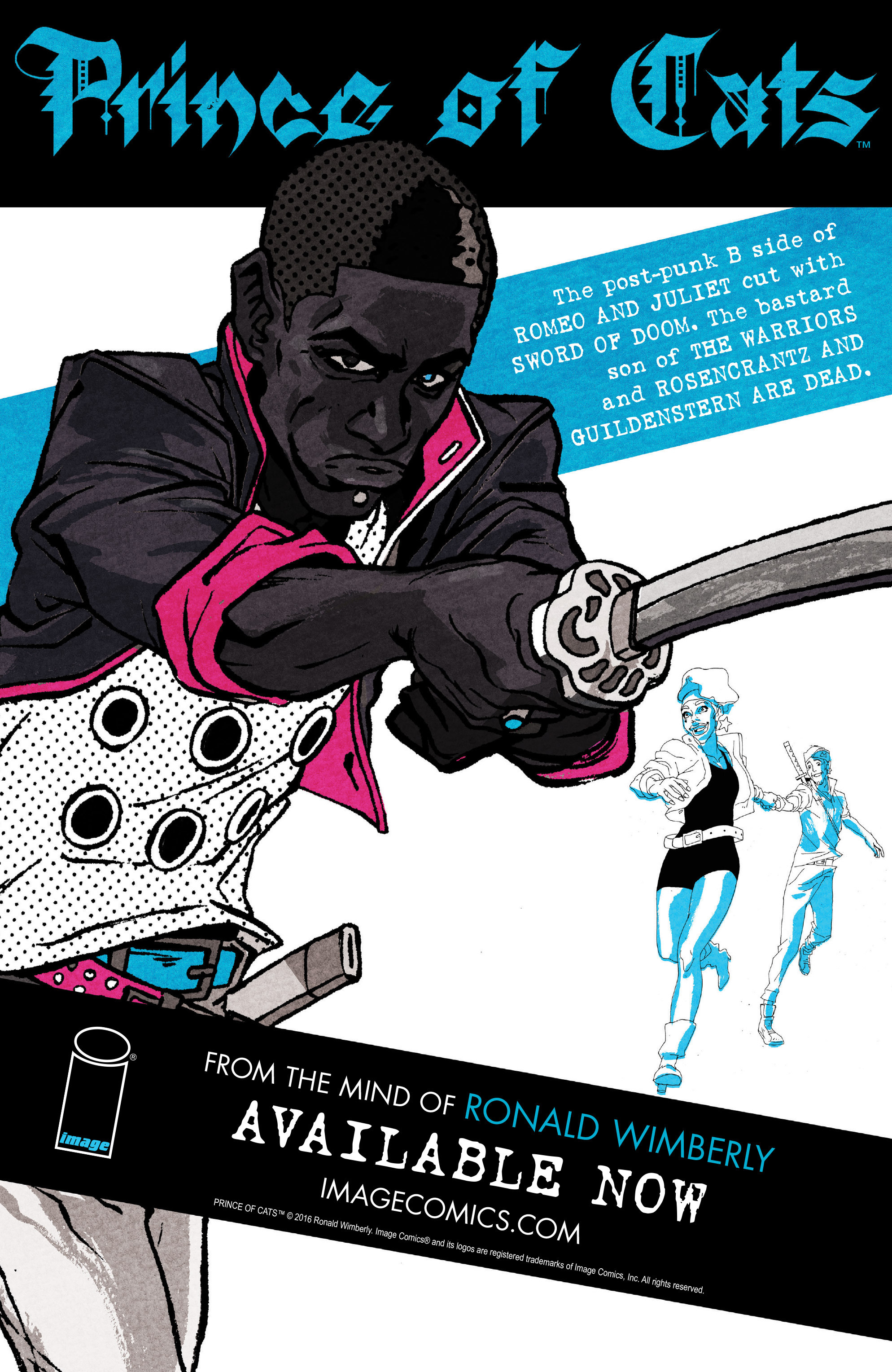 Read Saga (2012) Manga Online