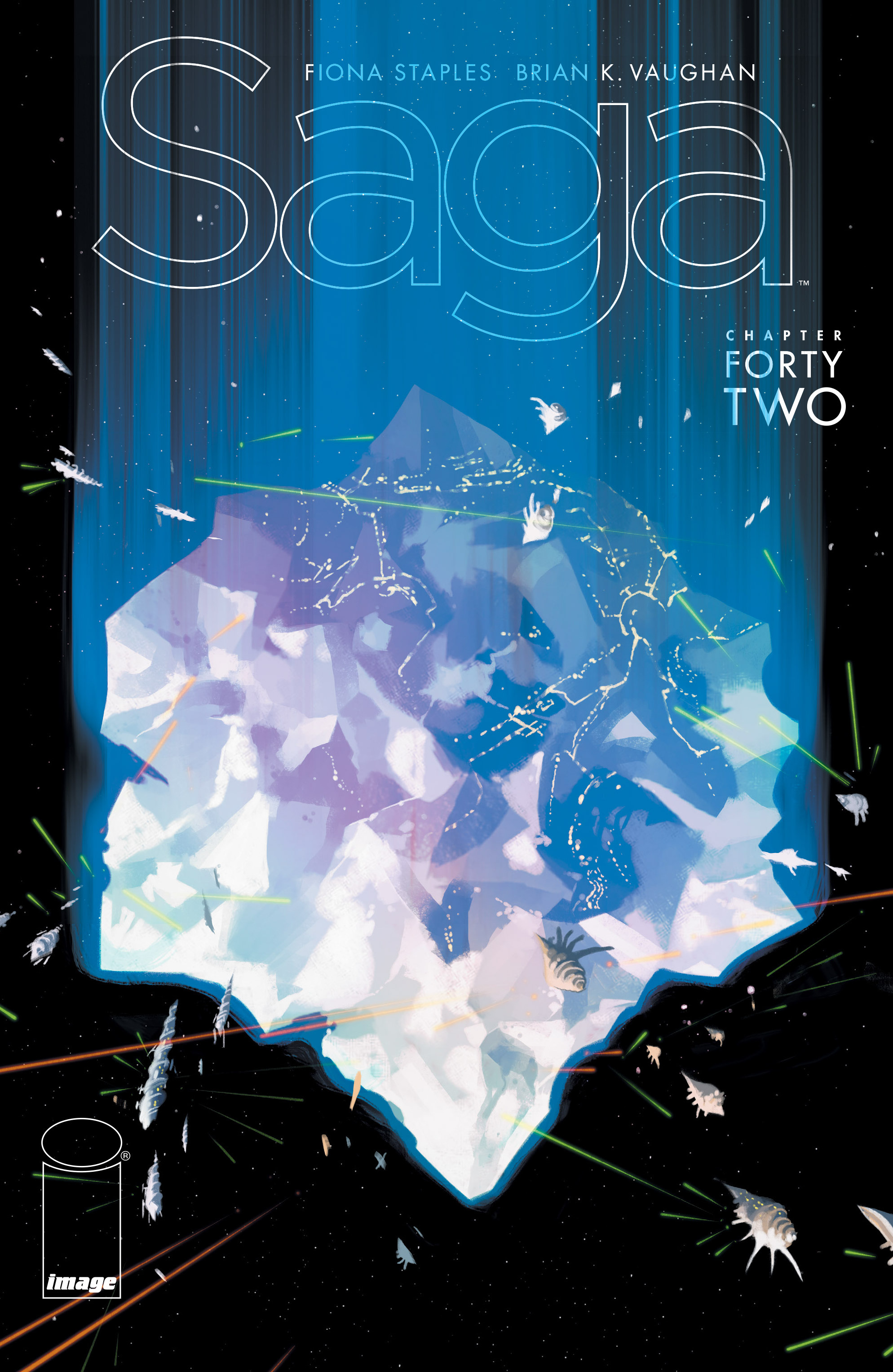 Read Saga (2012) Manga Online