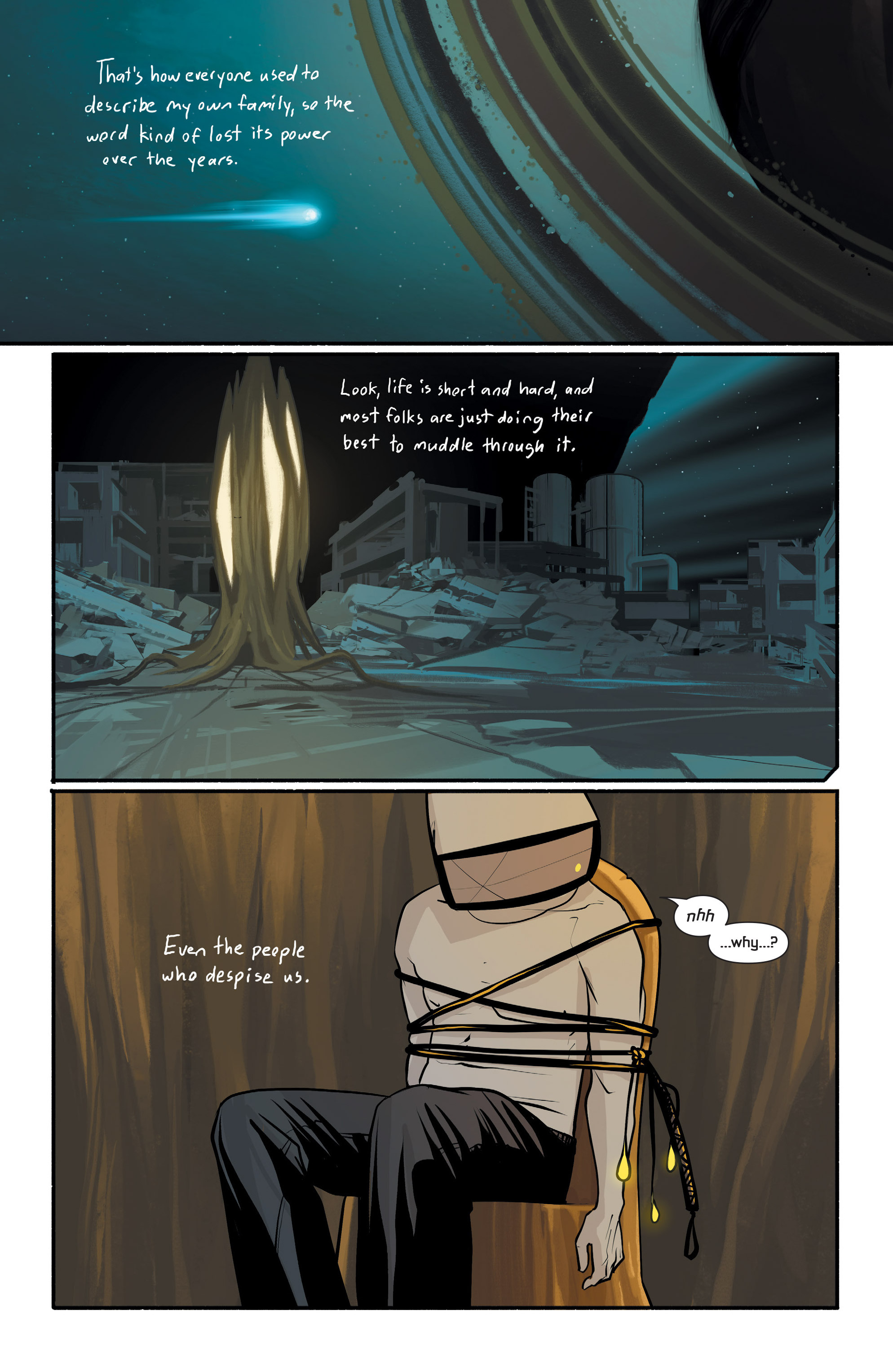 Read Saga (2012) Manga Online