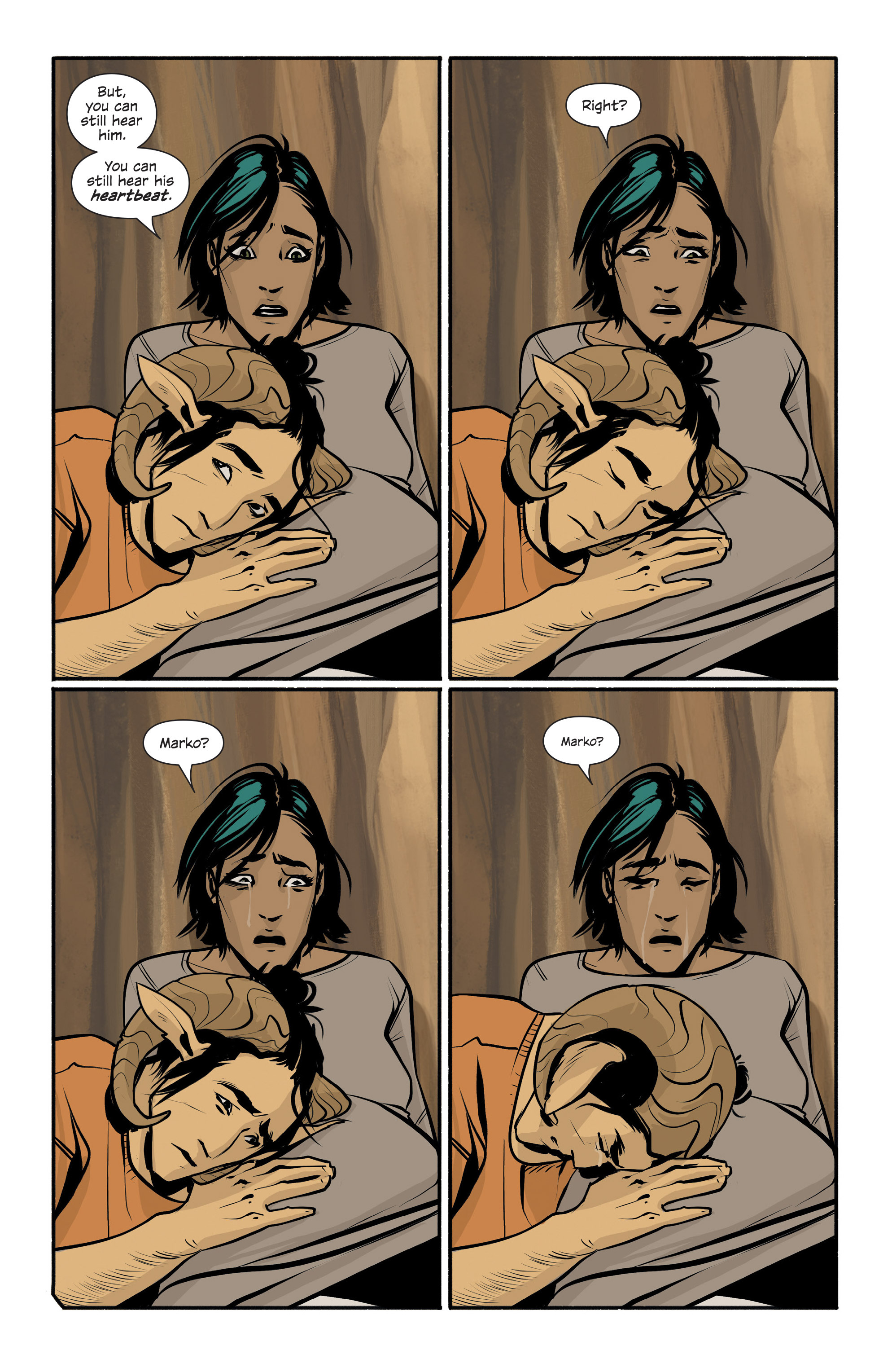 Read Saga (2012) Manga Online