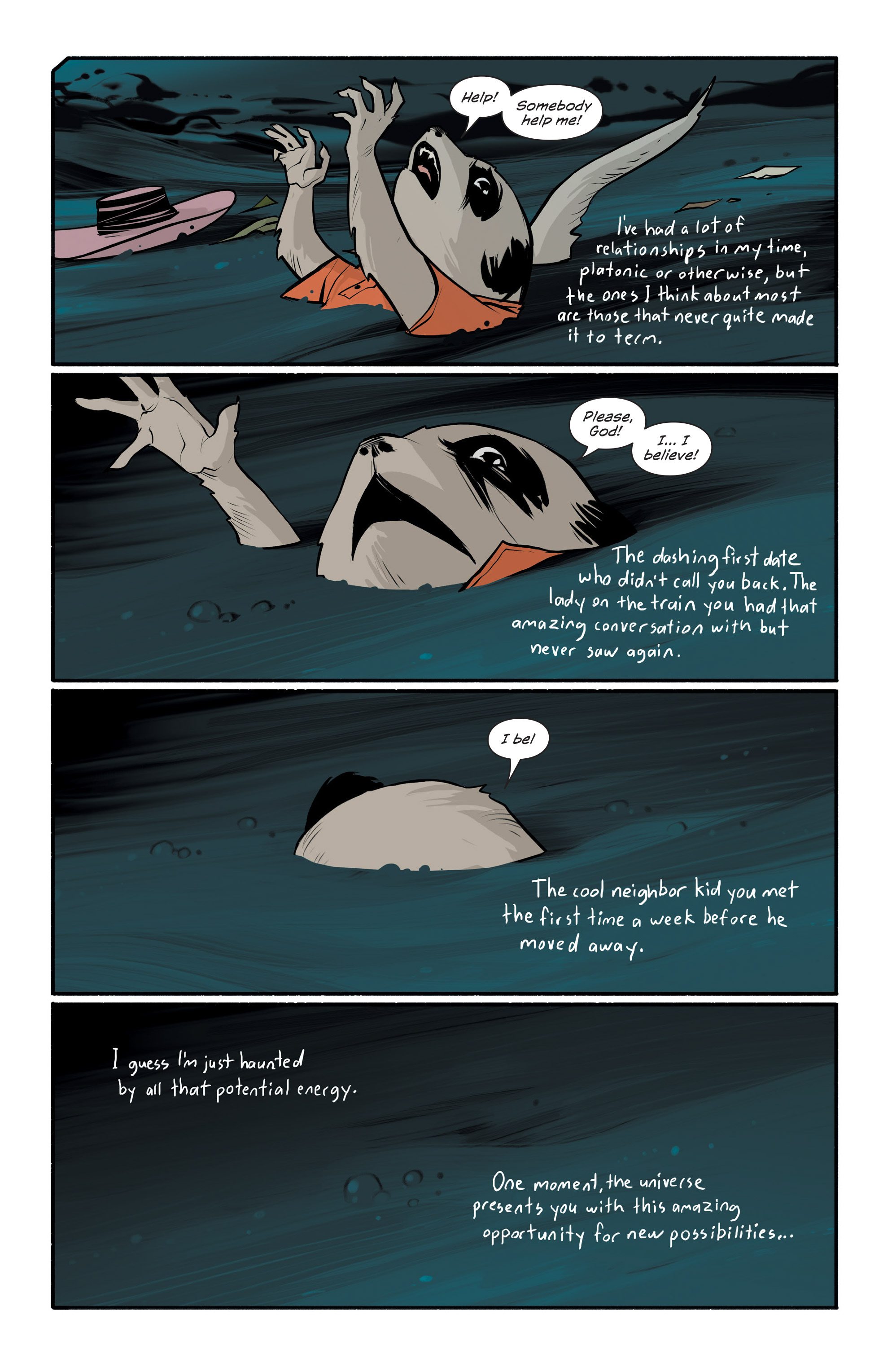 Read Saga (2012) Manga Online