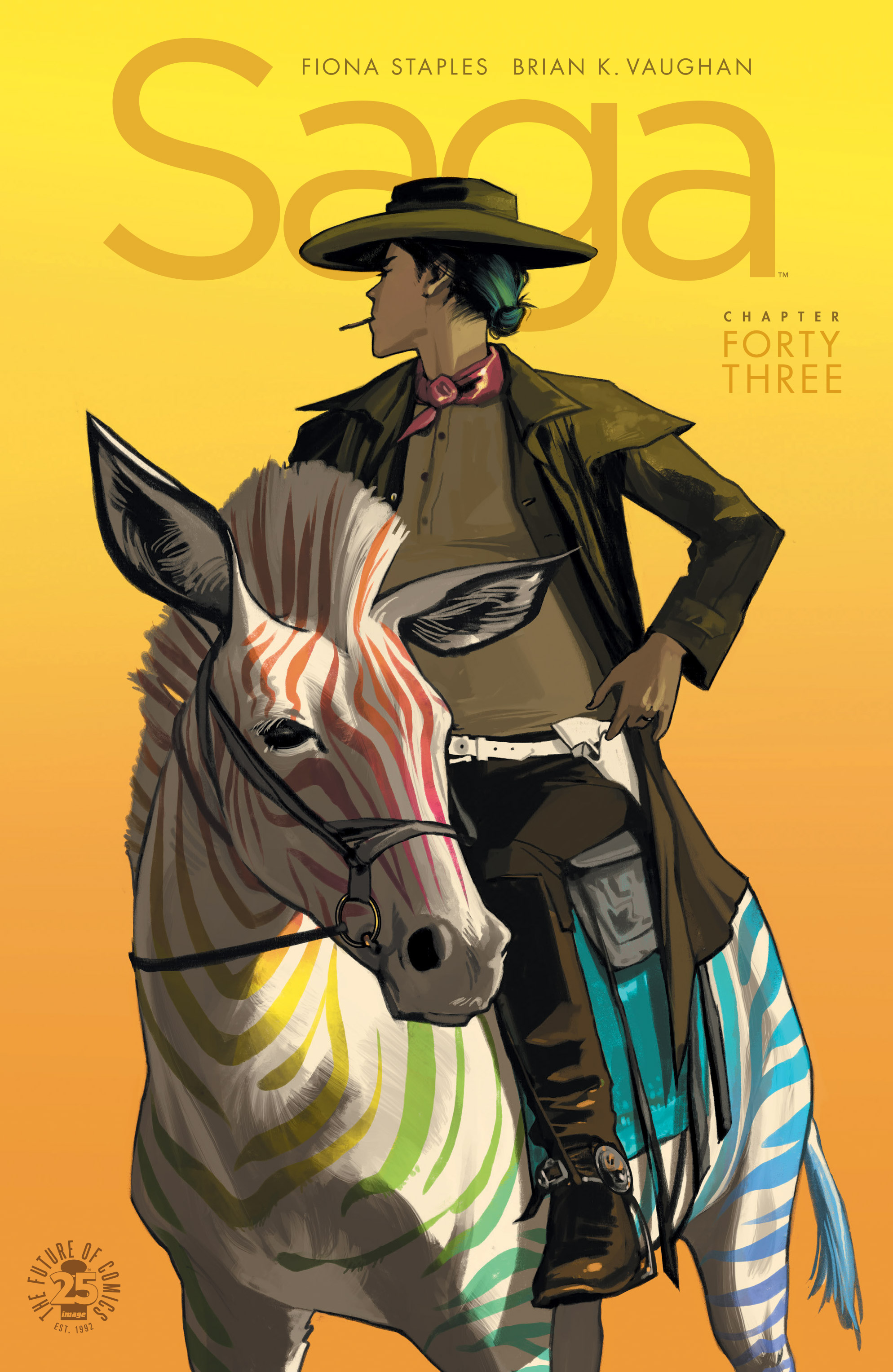 Read Saga (2012) Manga Online