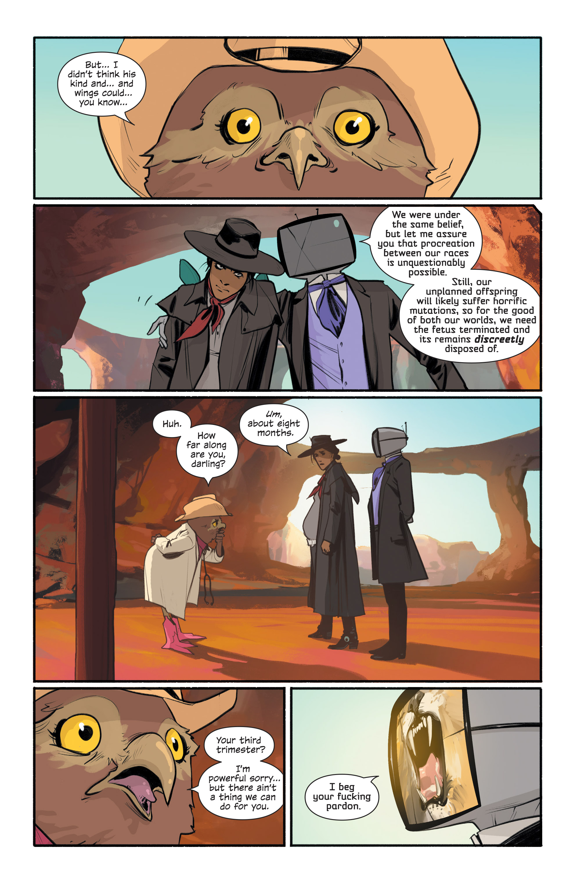 Read Saga (2012) Manga Online