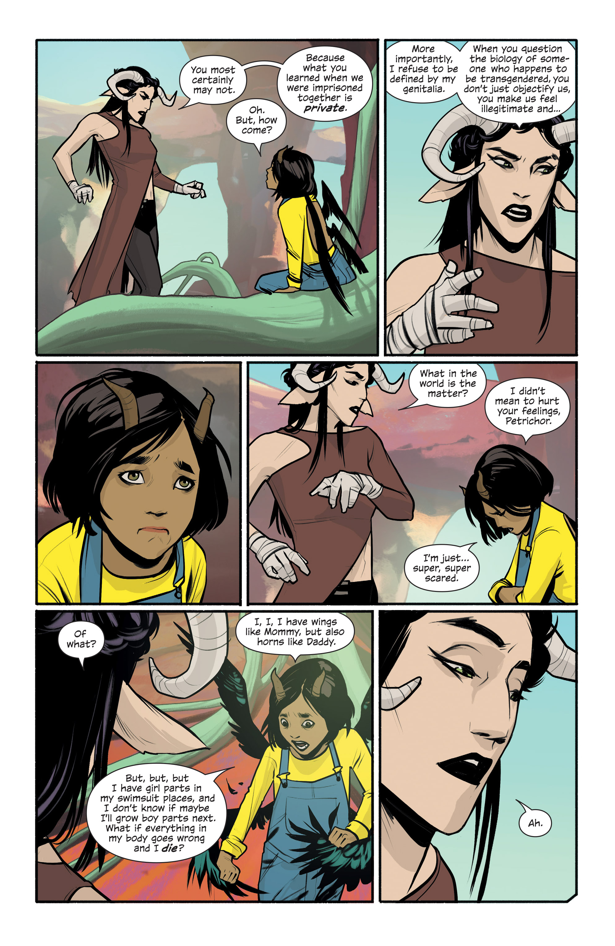 Read Saga (2012) Manga Online