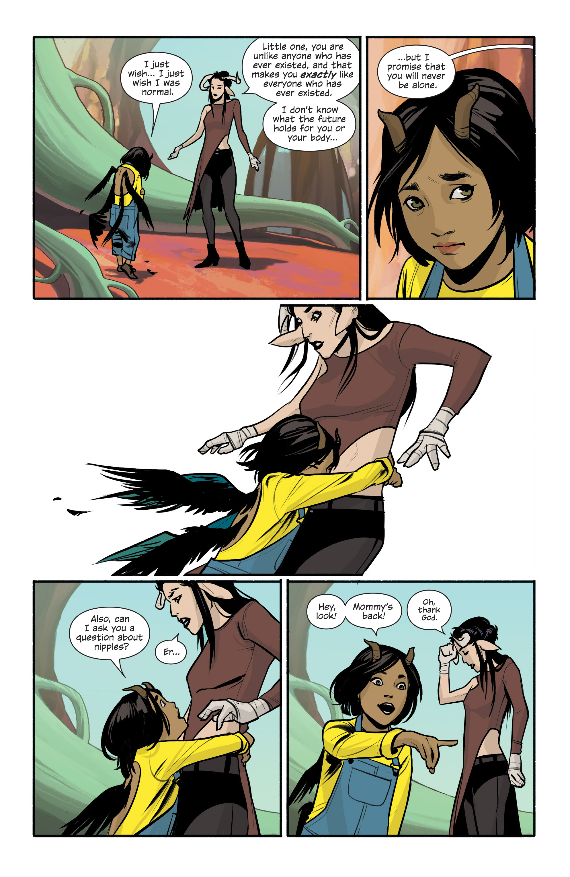 Read Saga (2012) Manga Online