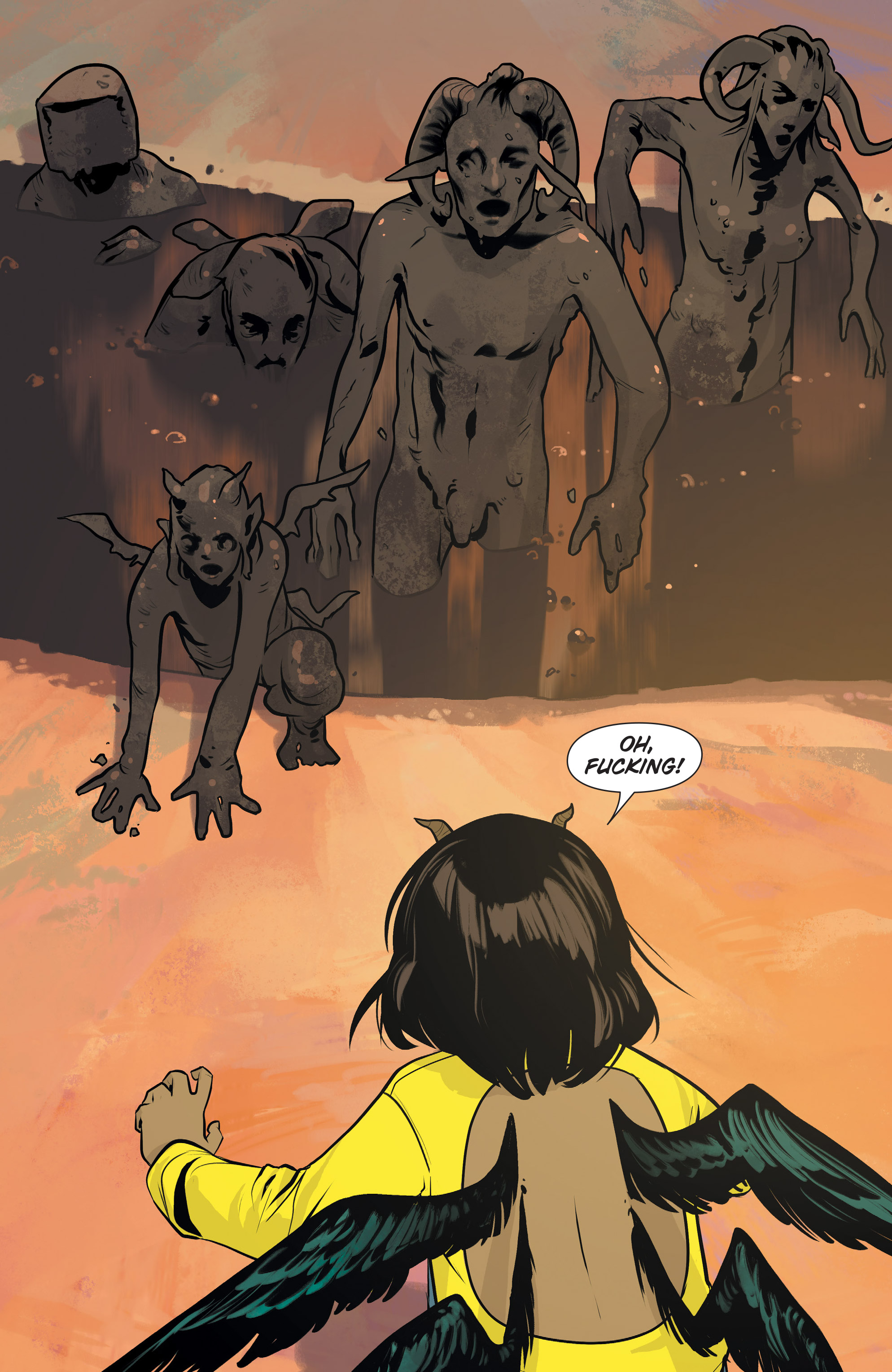 Read Saga (2012) Manga Online