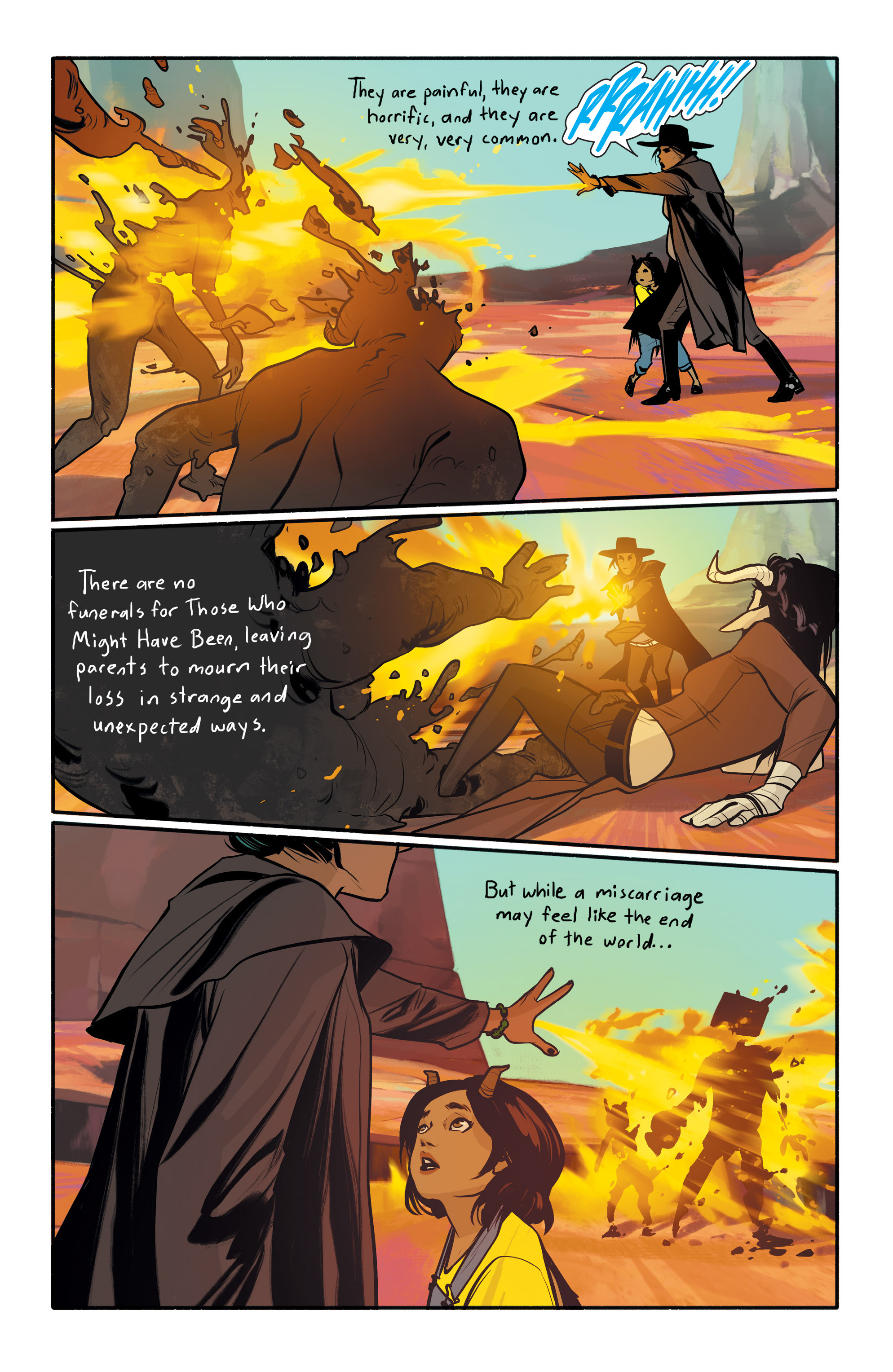 Read Saga (2012) Manga Online