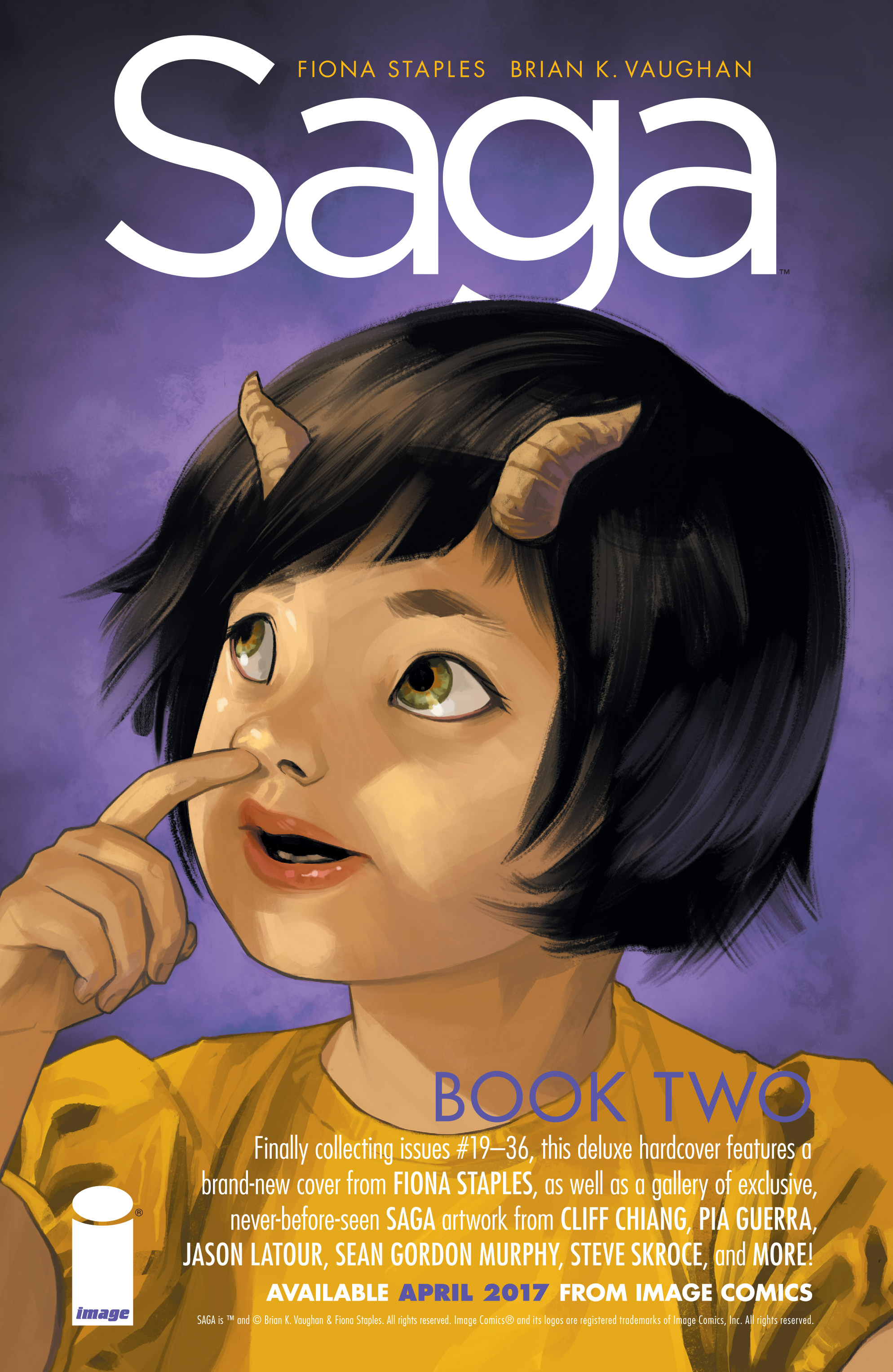 Read Saga (2012) Manga Online
