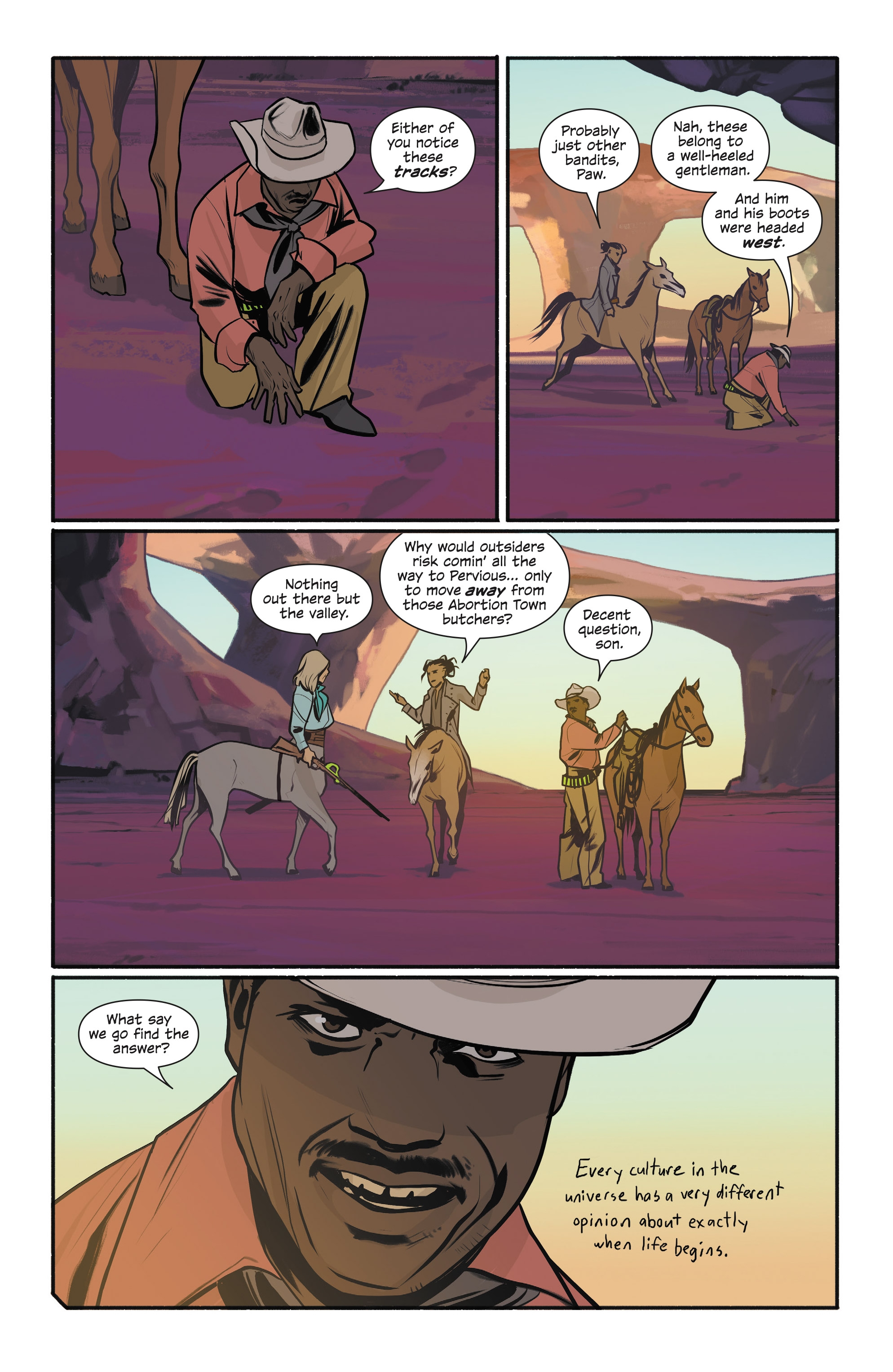 Read Saga (2012) Manga Online
