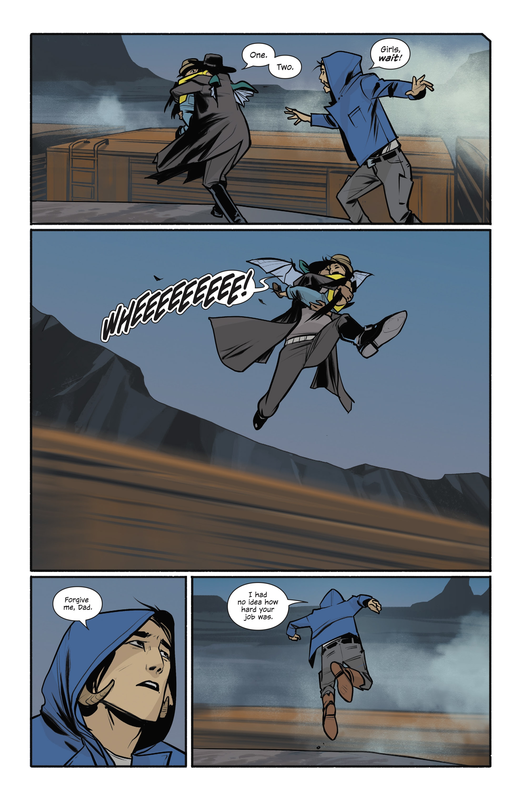 Read Saga (2012) Manga Online