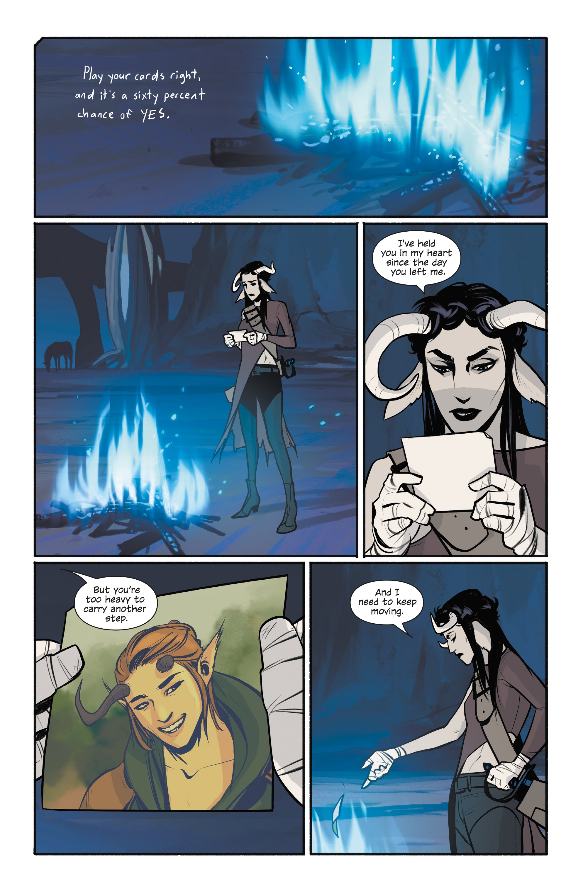 Read Saga (2012) Manga Online