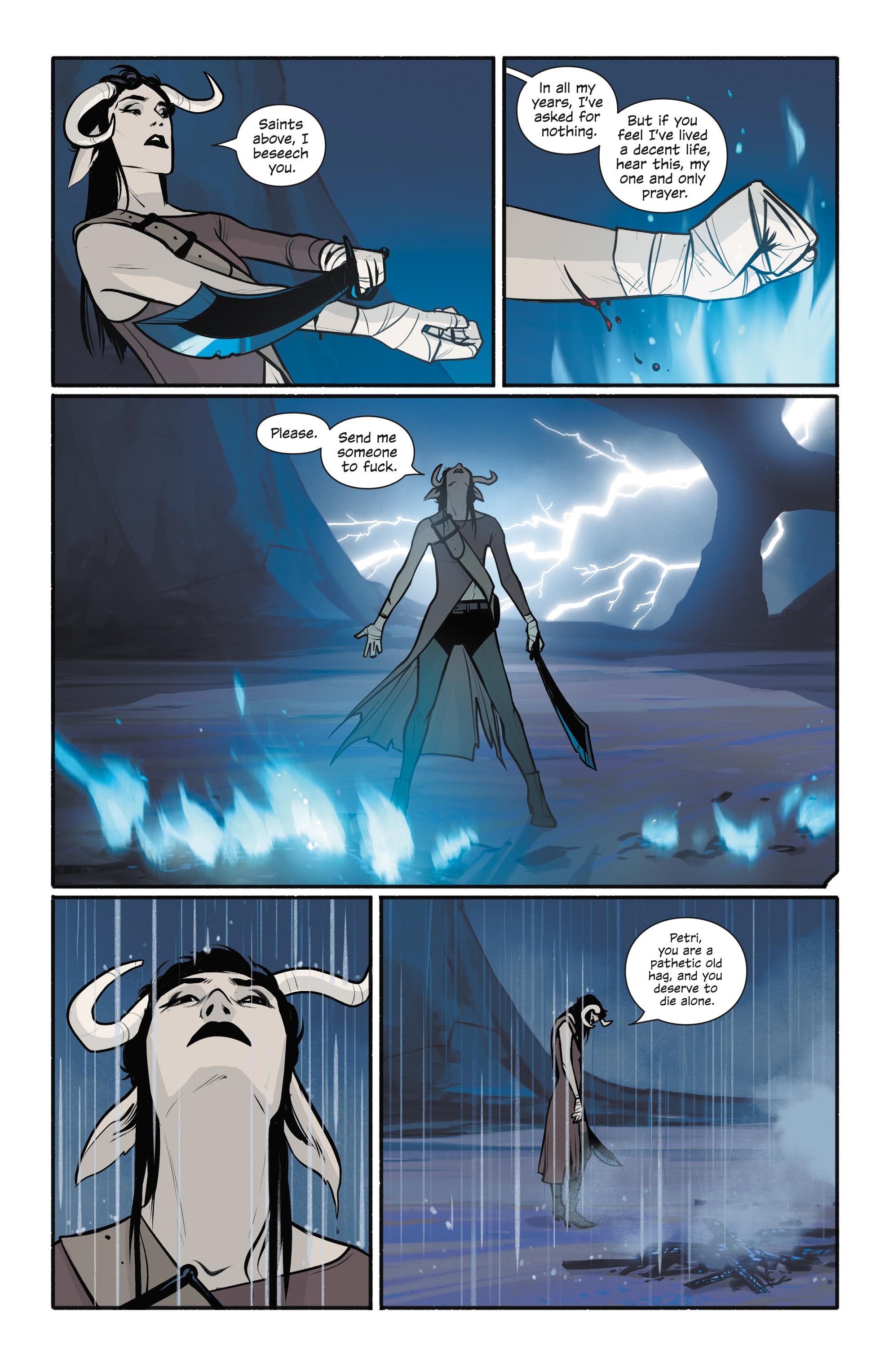 Read Saga (2012) Manga Online