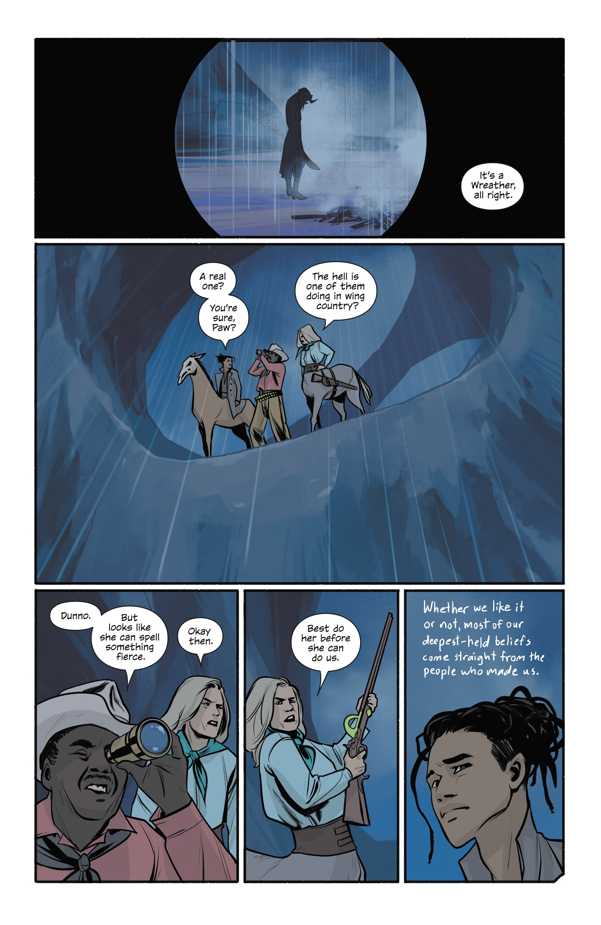 Read Saga (2012) Manga Online