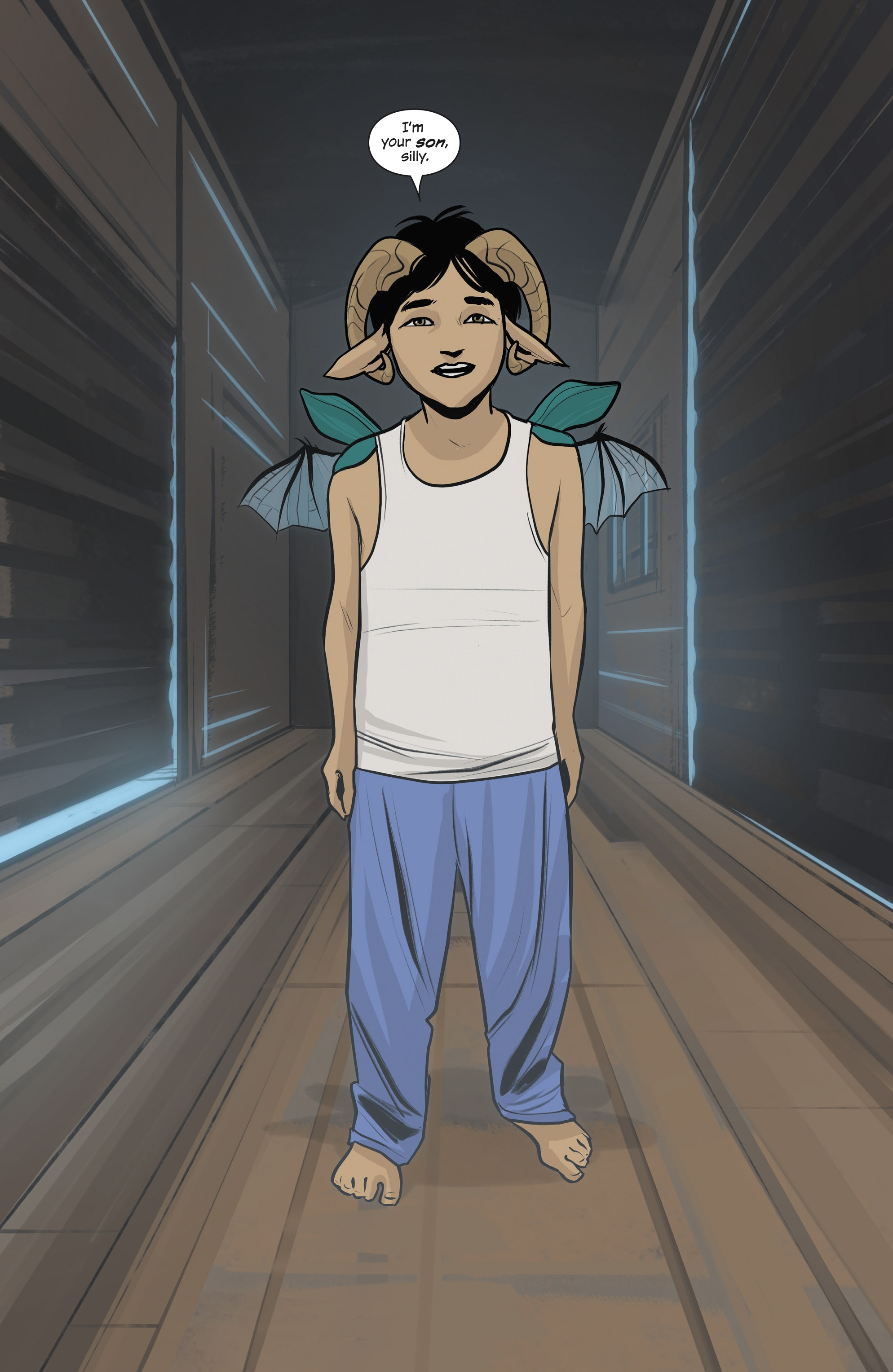Read Saga (2012) Manga Online