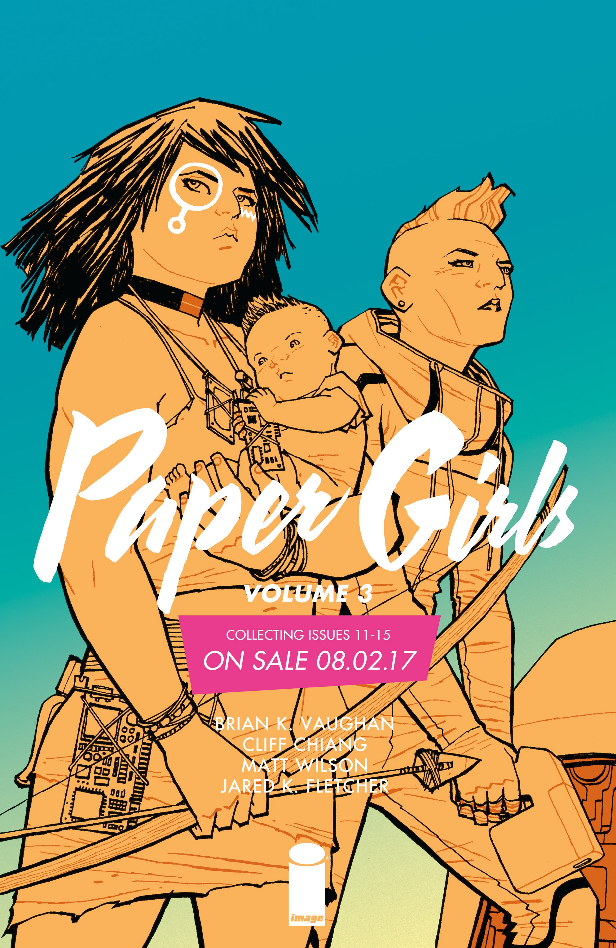 Read Saga (2012) Manga Online