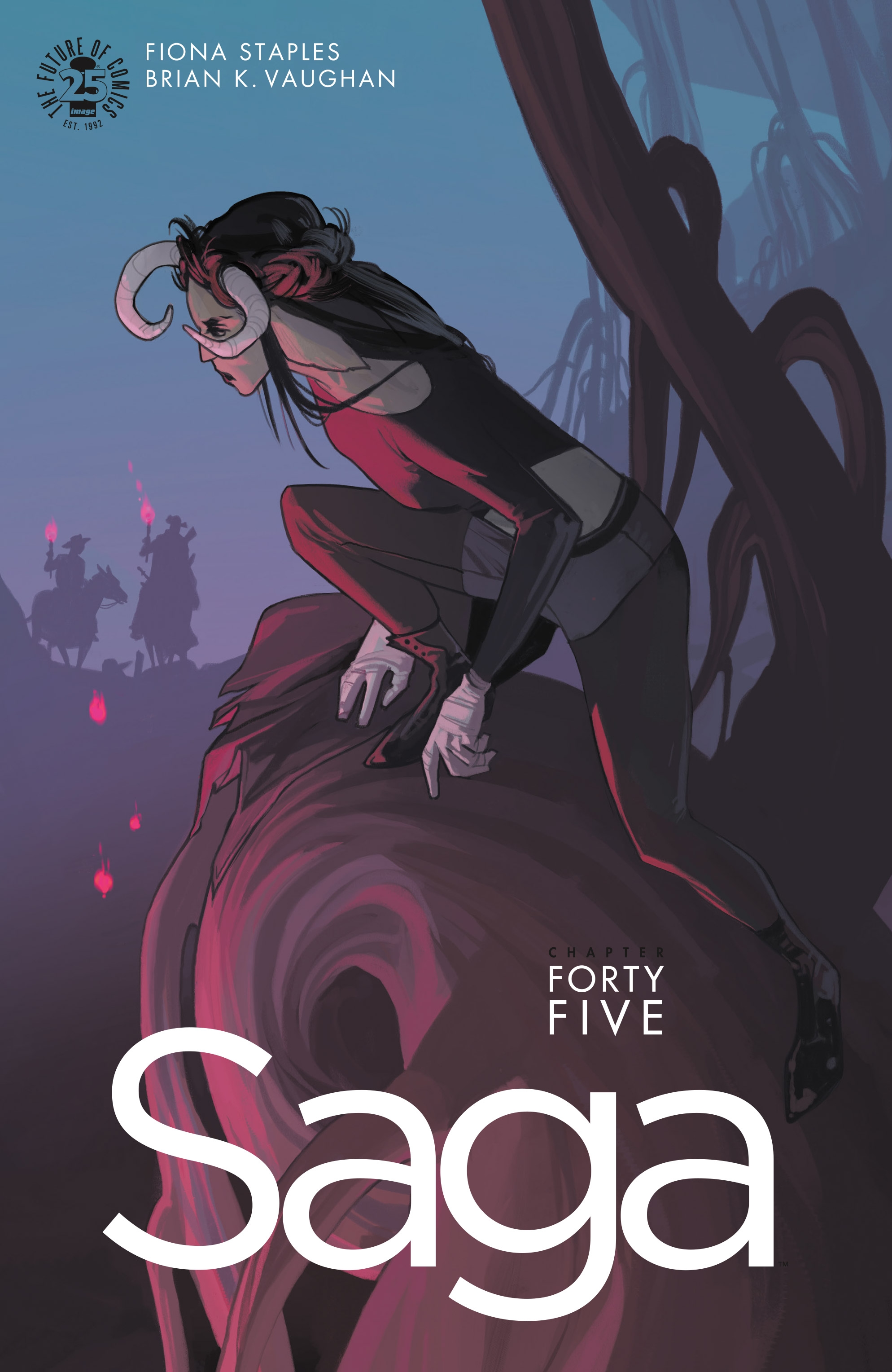 Read Saga (2012) Manga Online