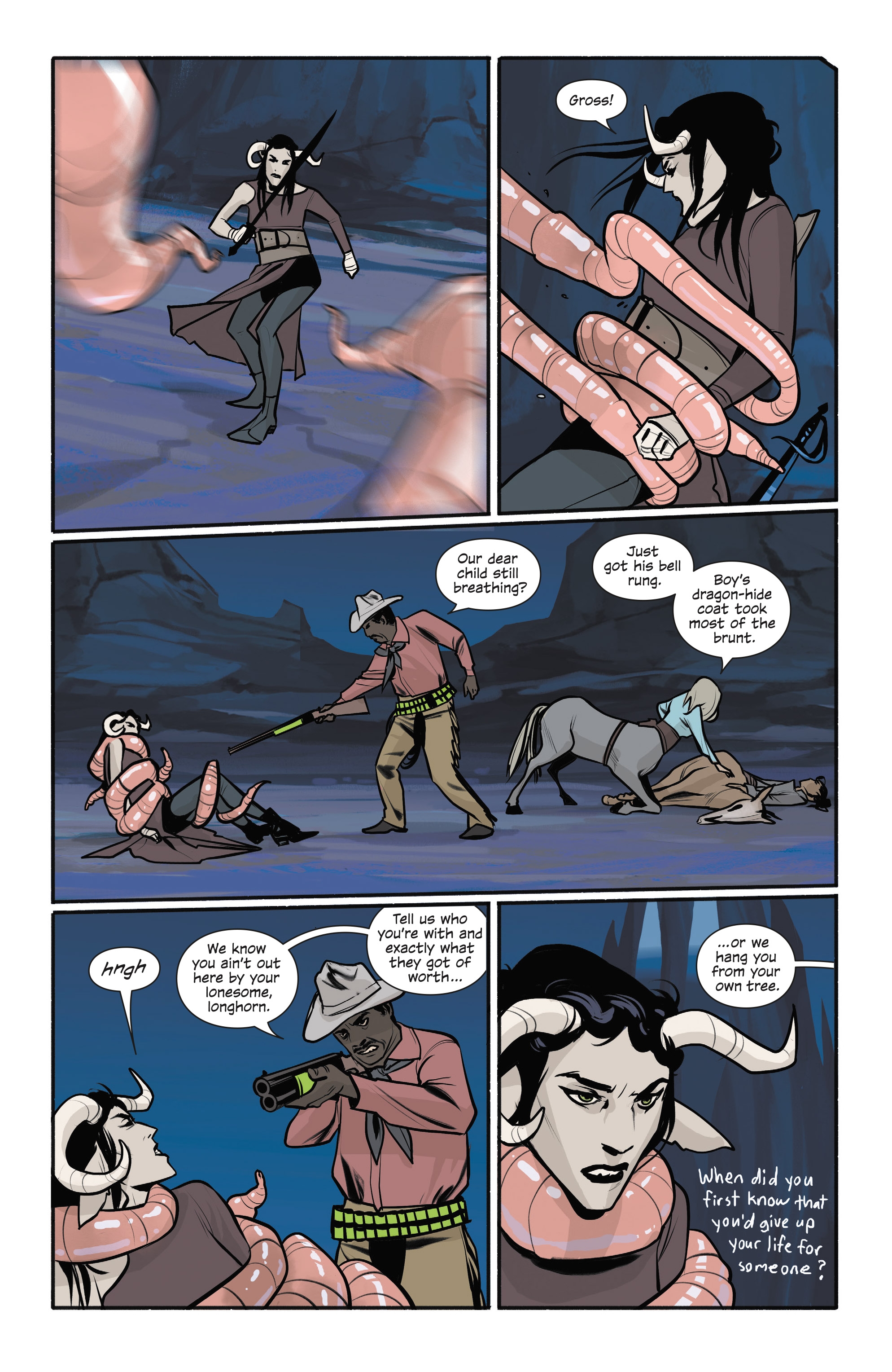 Read Saga (2012) Manga Online