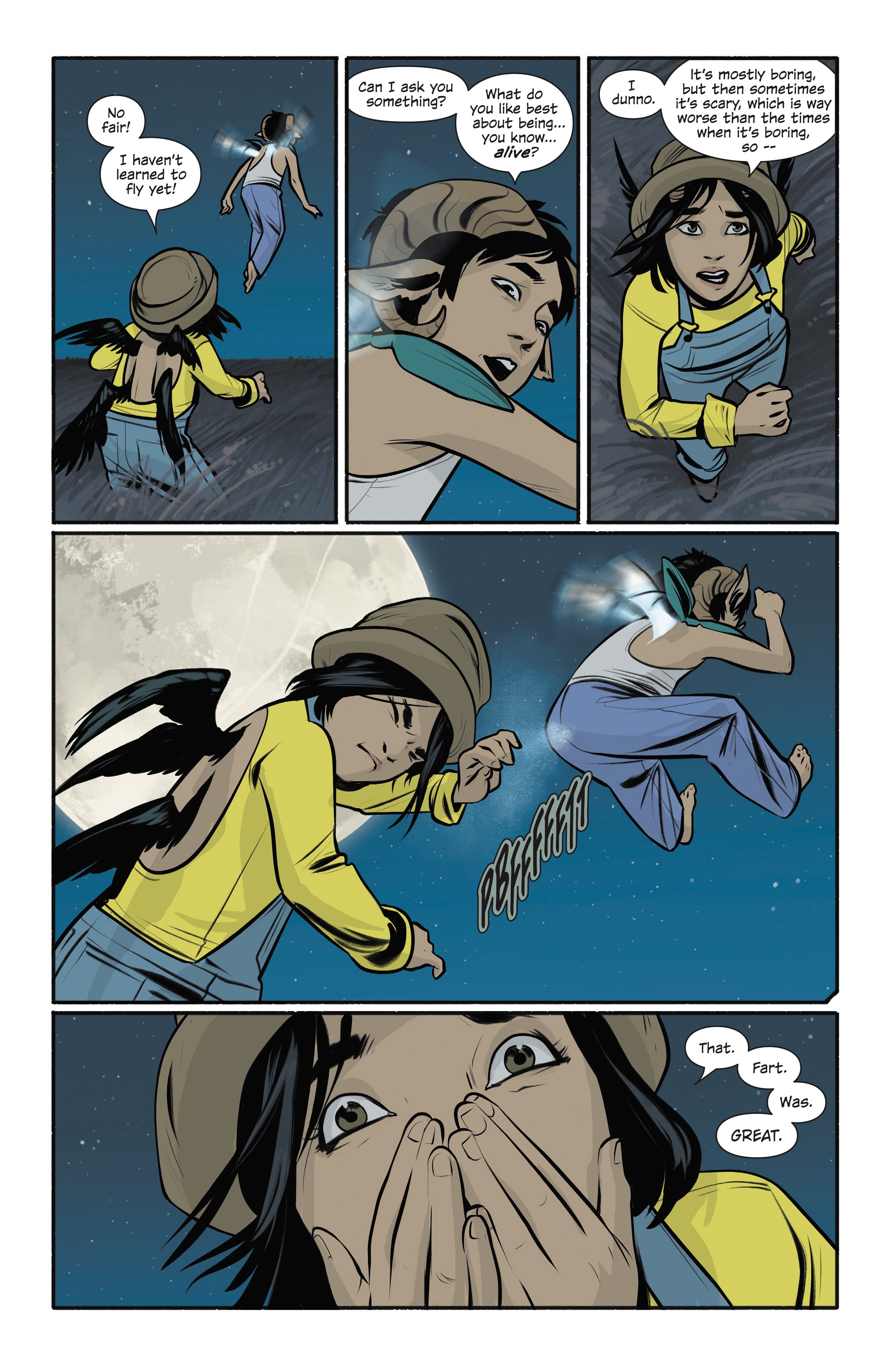 Read Saga (2012) Manga Online