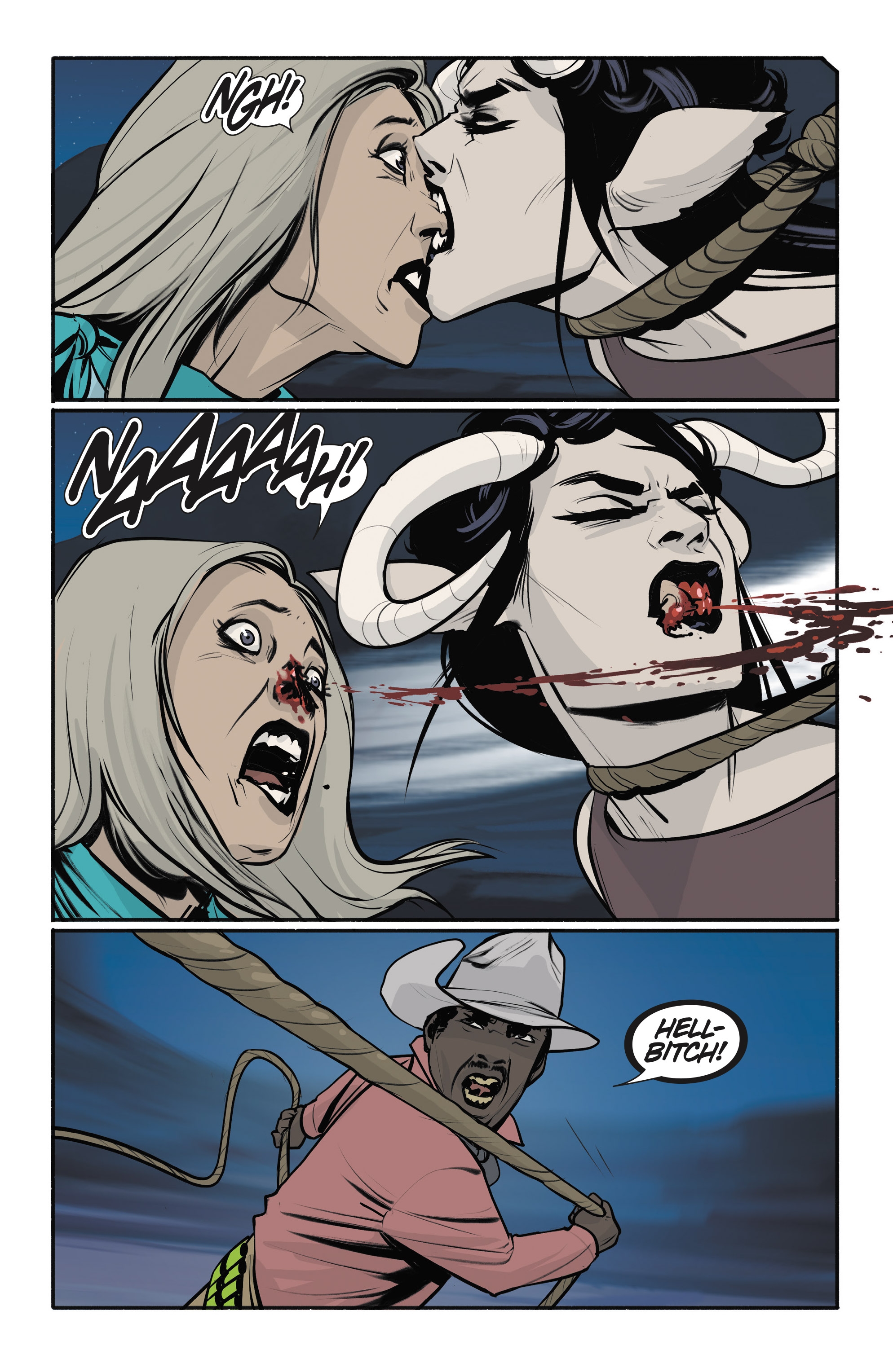 Read Saga (2012) Manga Online