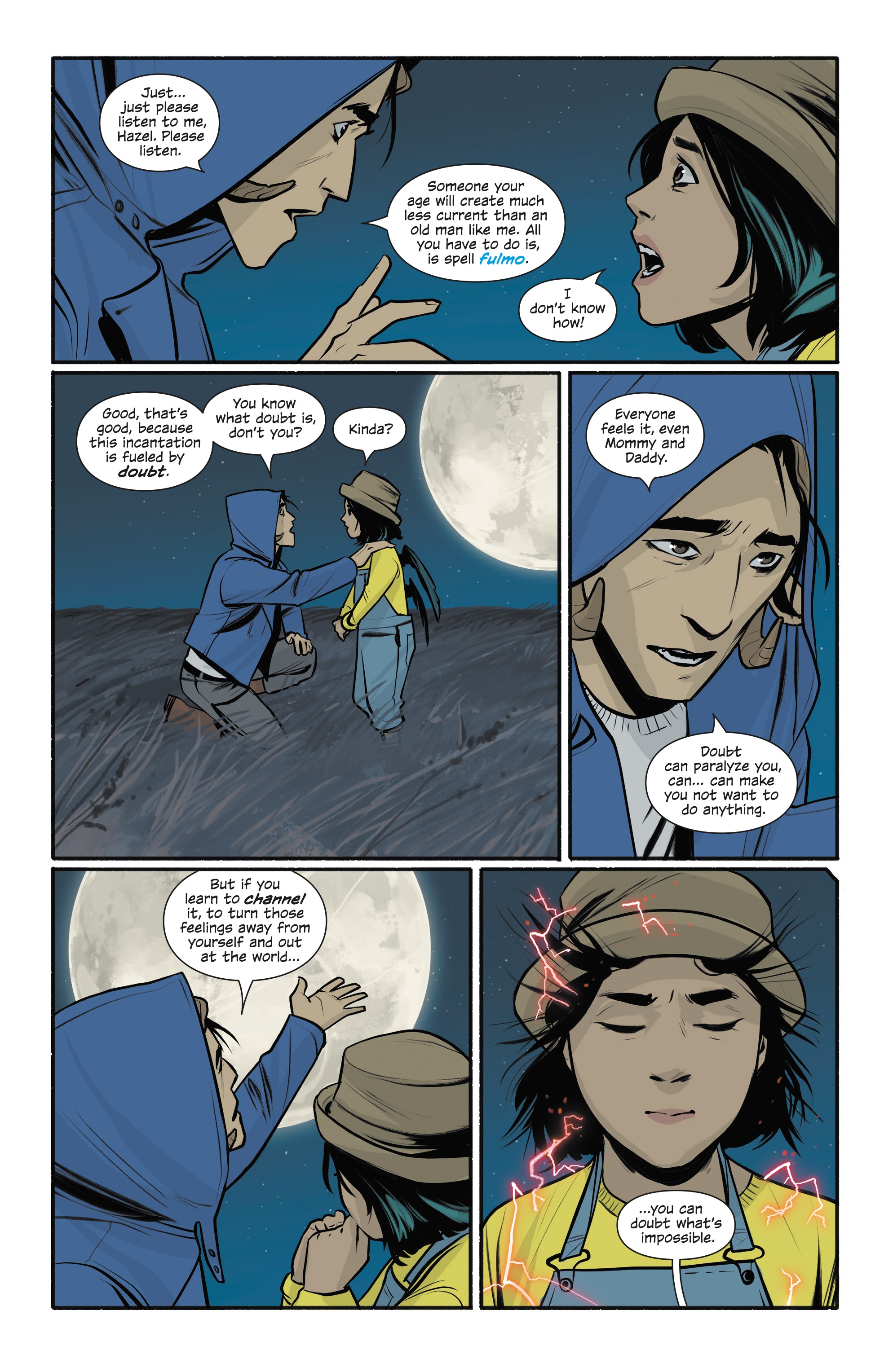 Read Saga (2012) Manga Online