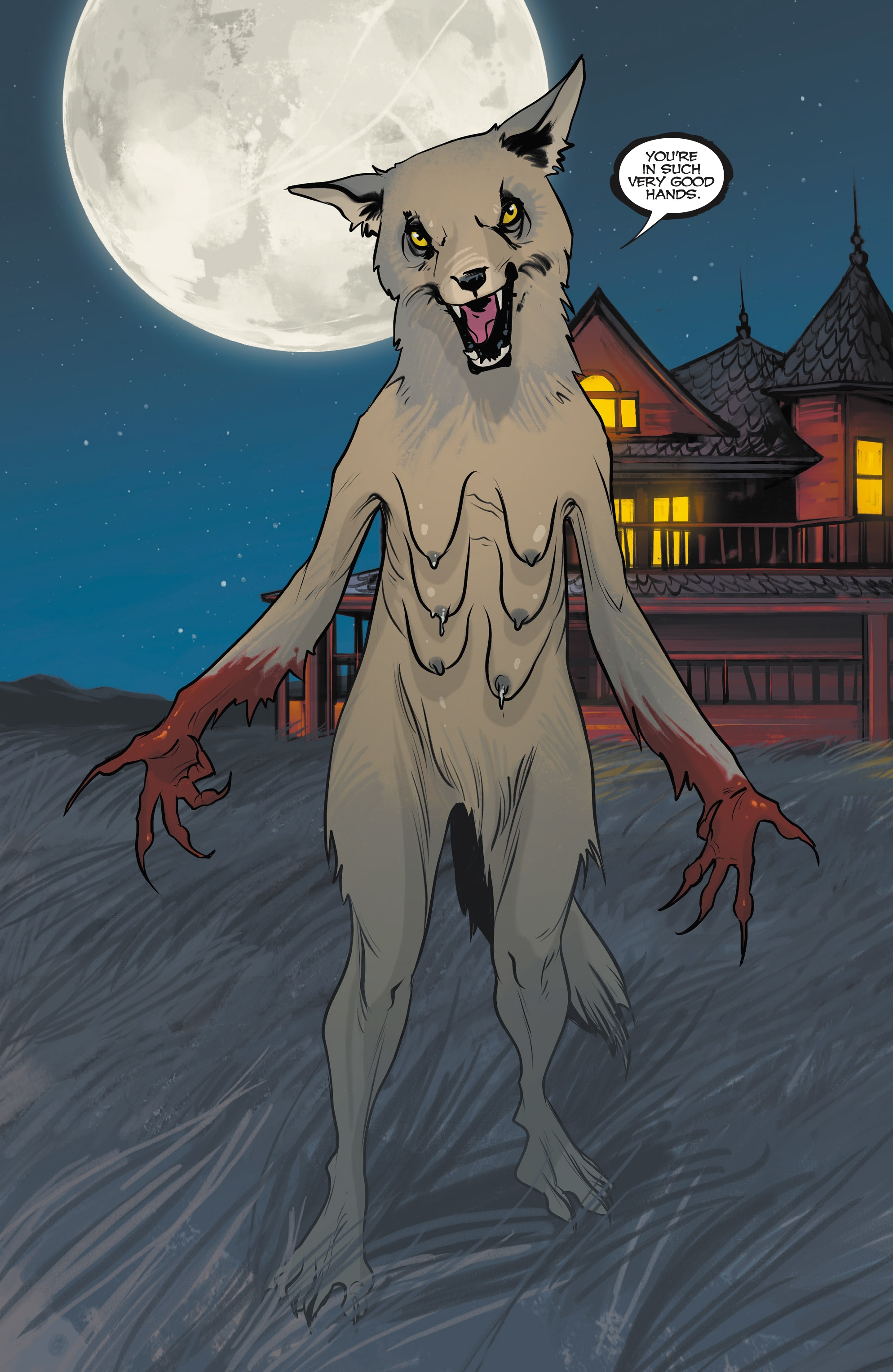 Read Saga (2012) Manga Online