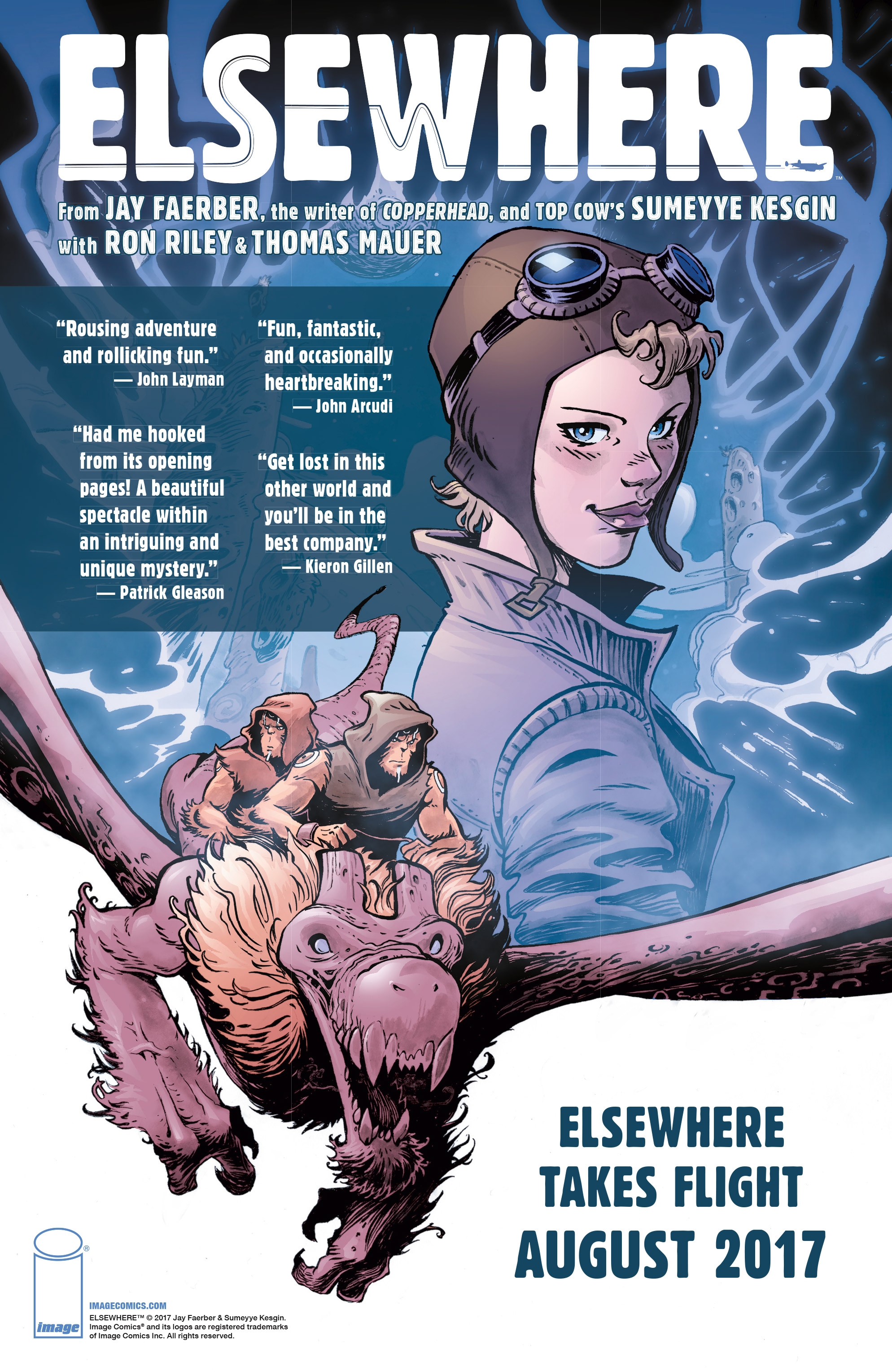 Read Saga (2012) Manga Online