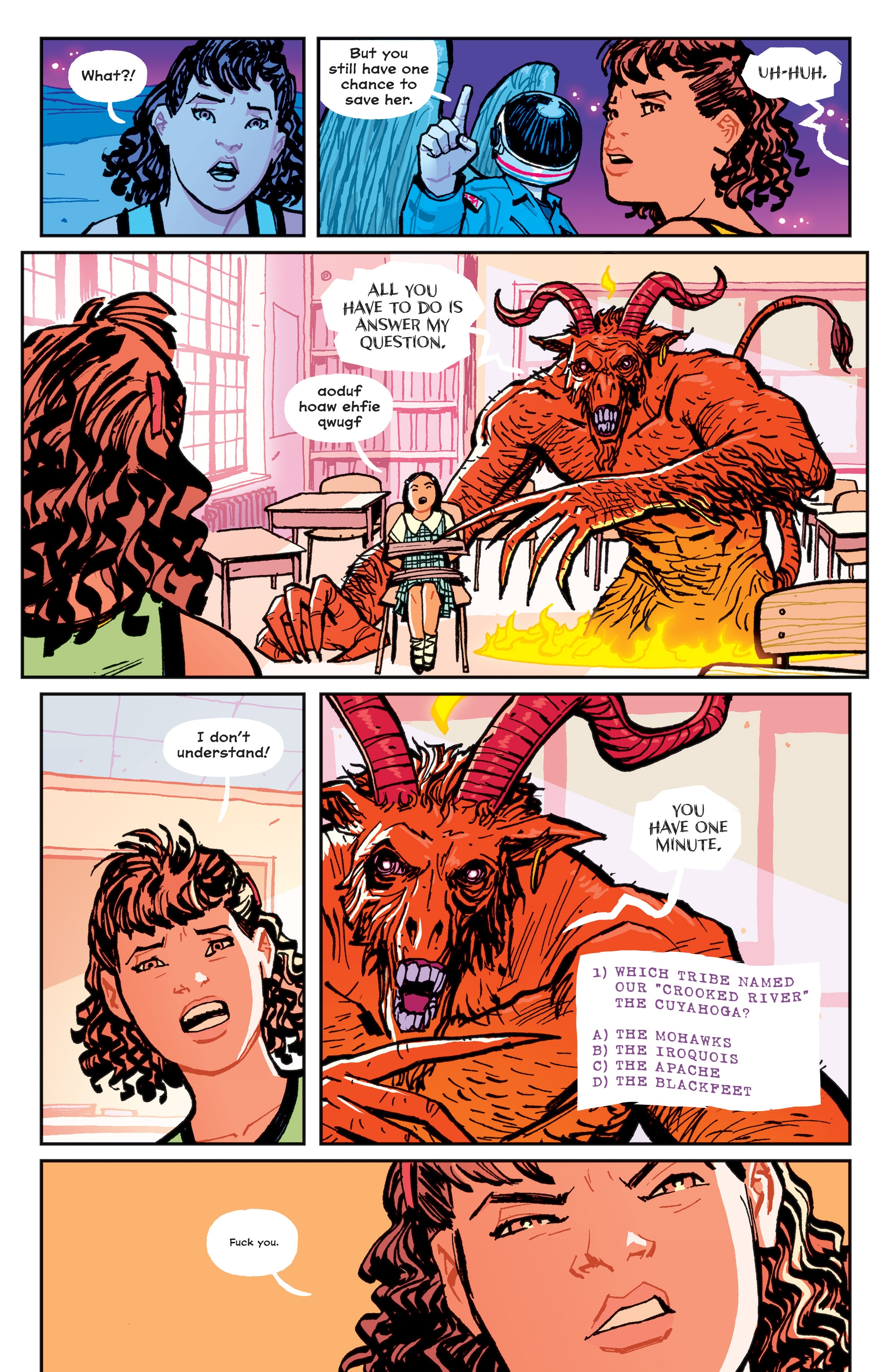 Read Saga (2012) Manga Online