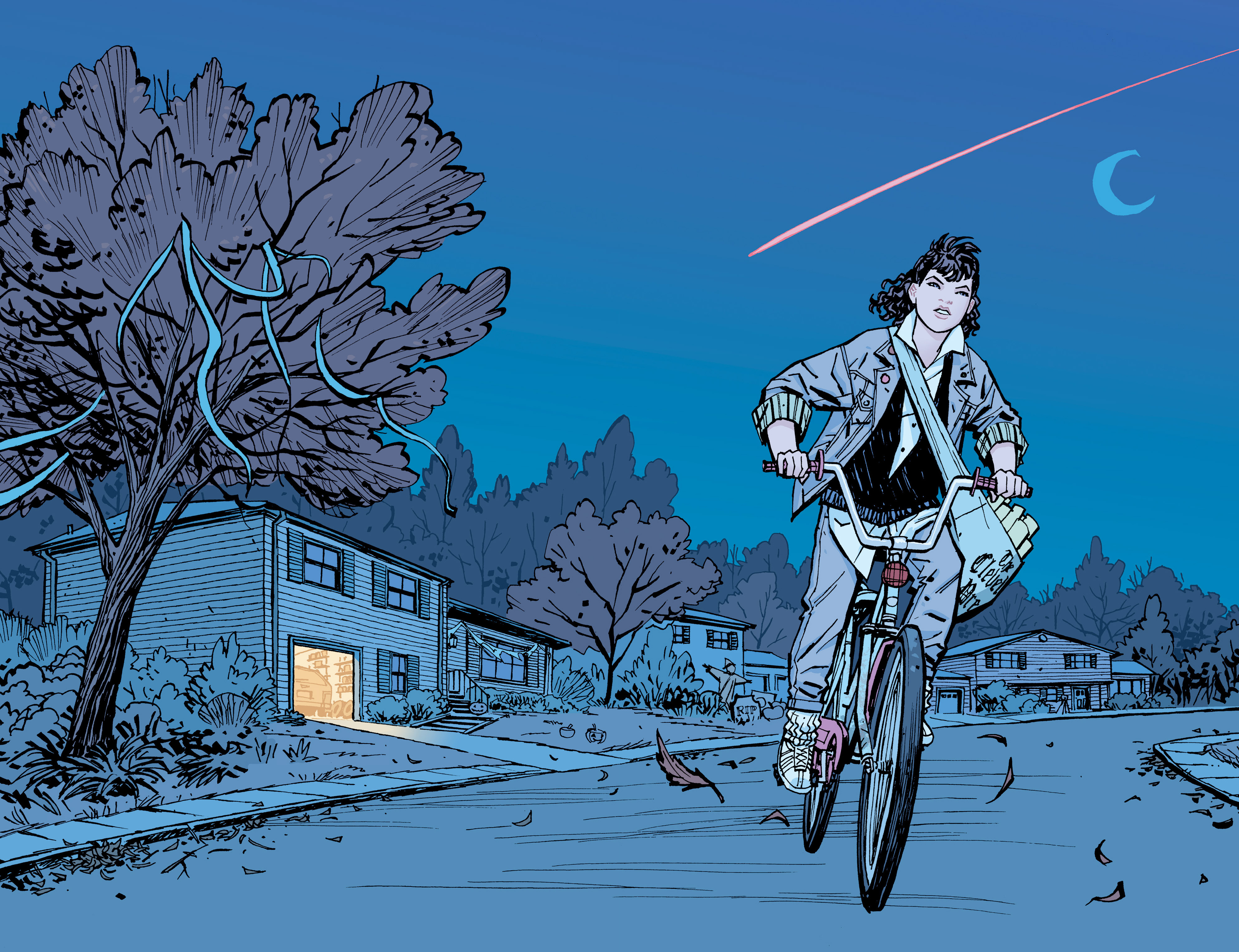 Read Saga (2012) Manga Online