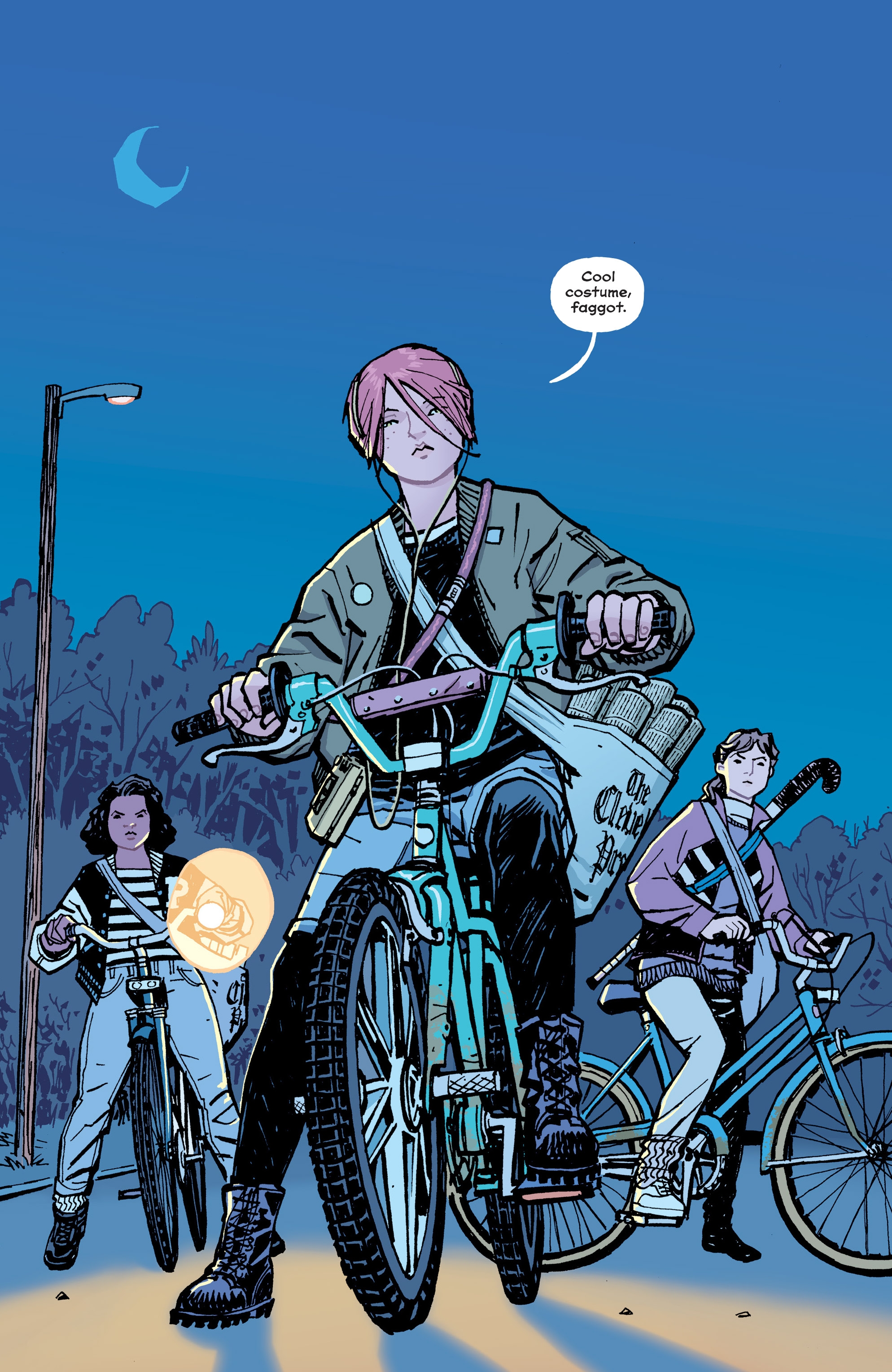 Read Saga (2012) Manga Online