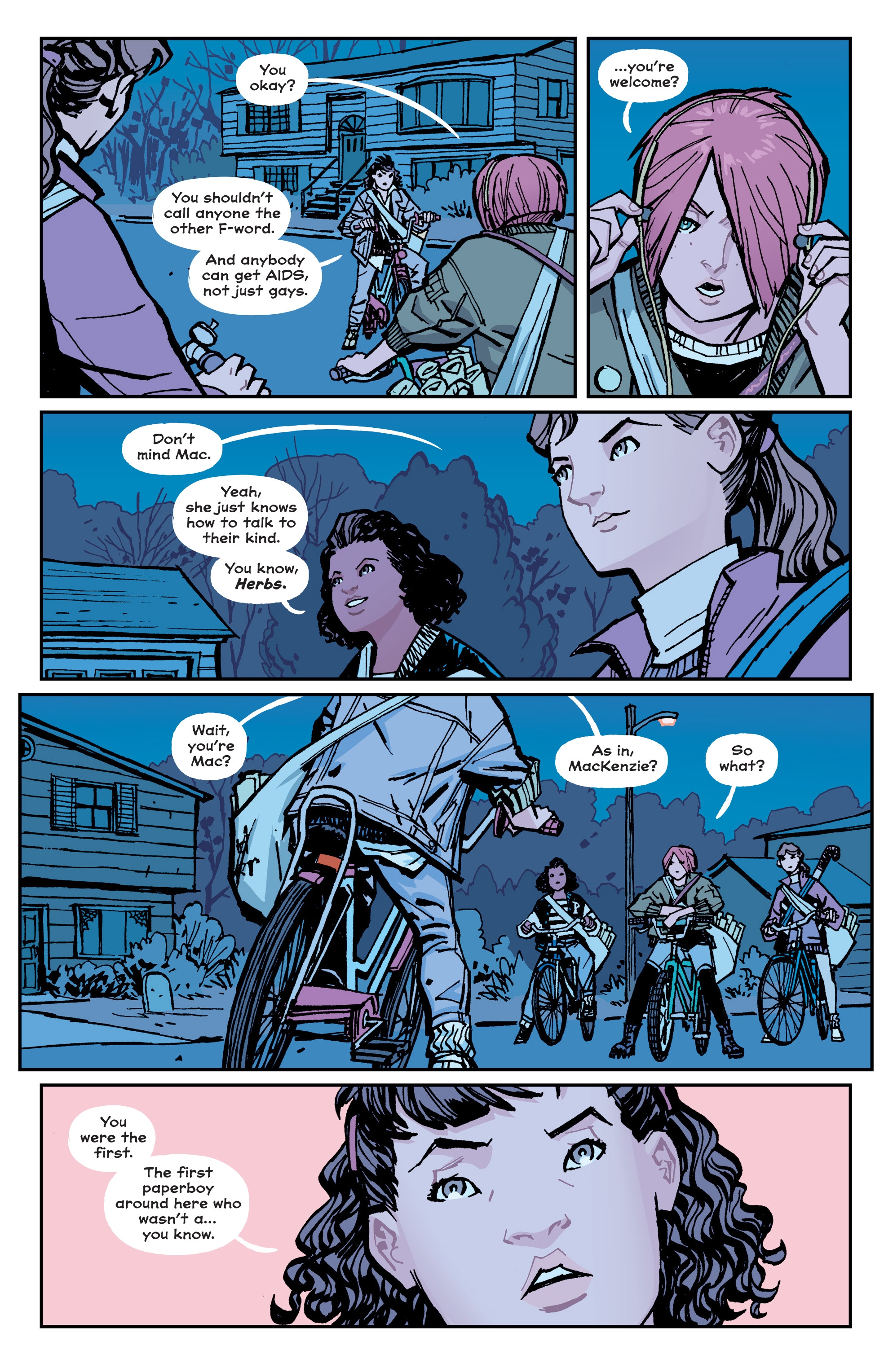 Read Saga (2012) Manga Online