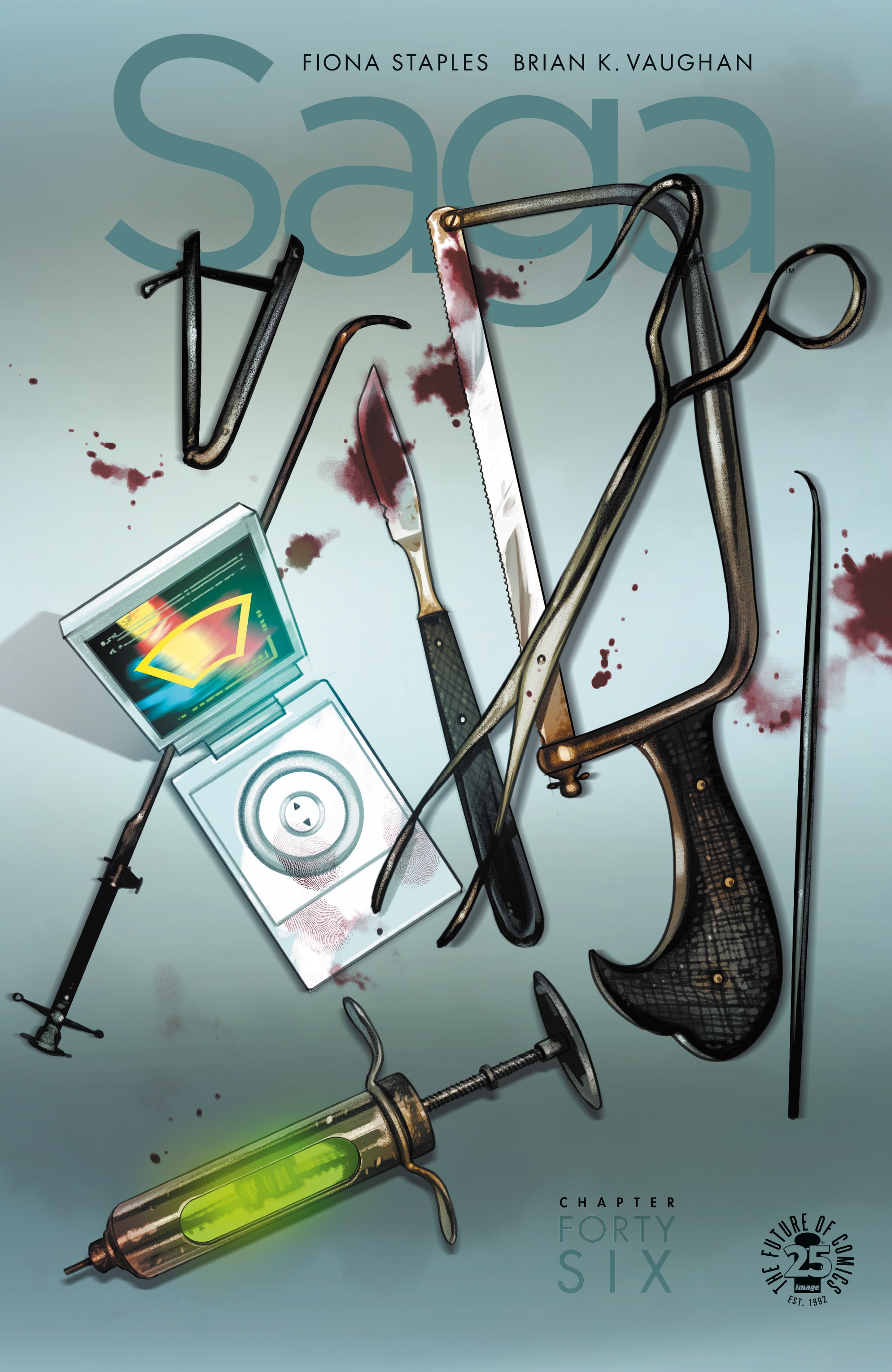 Read Saga (2012) Manga Online