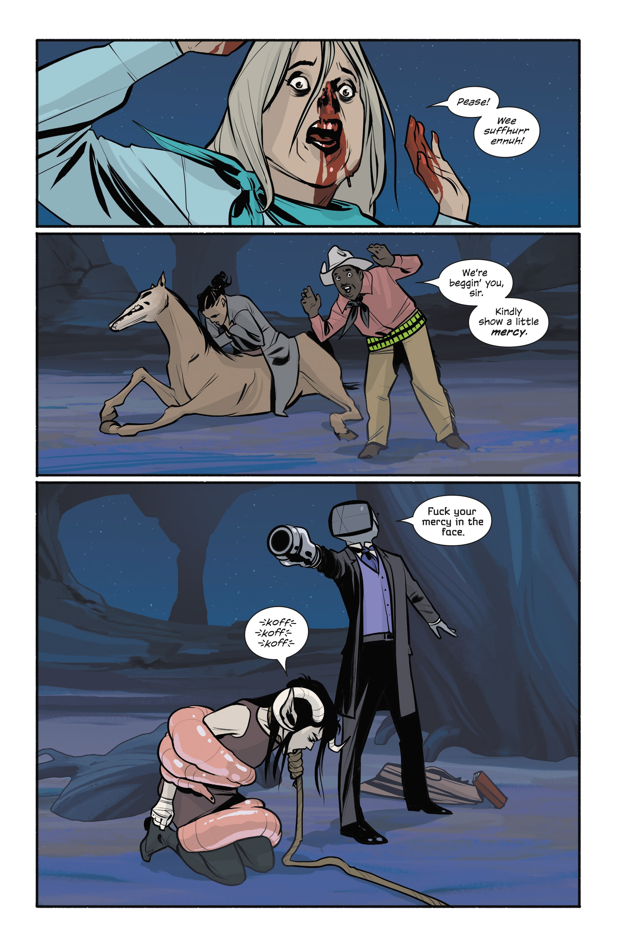 Read Saga (2012) Manga Online